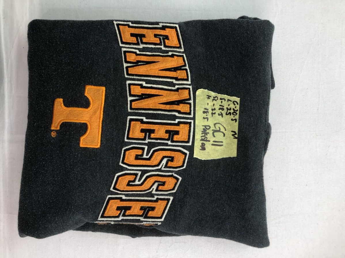 Colosseum Athletics Colosseum Tennessee Hoodie Size US M / EU 48-50 / 2 - 9 Thumbnail