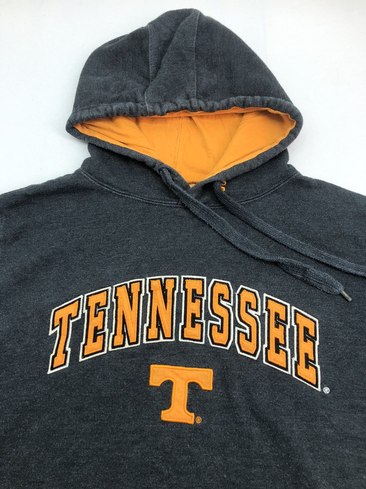 Colosseum Athletics Colosseum Tennessee Hoodie Size US M / EU 48-50 / 2 - 3 Thumbnail
