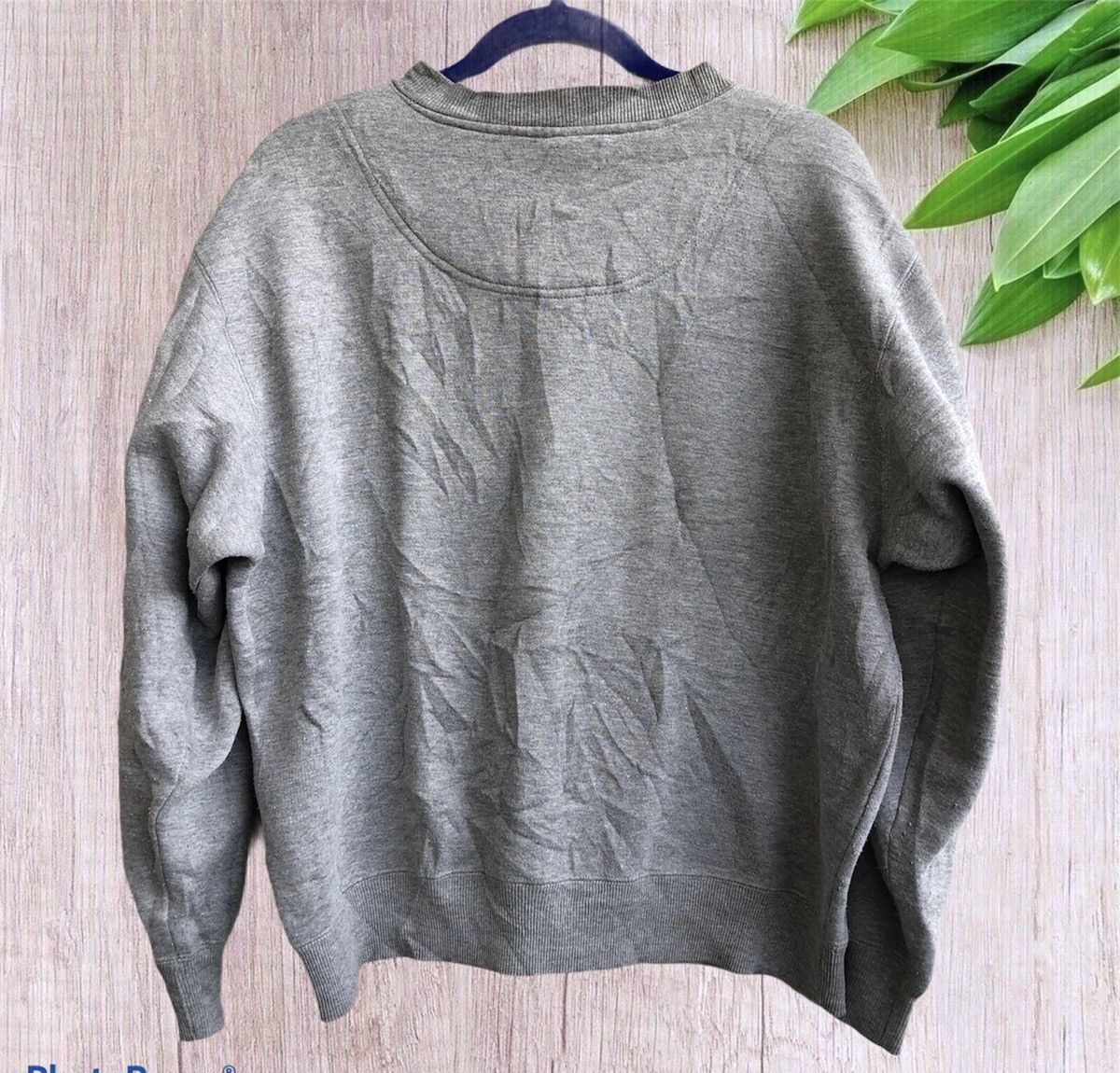Champion Champion Products Centre Logo Sweatshirt Grey Medium Size US L / EU 52-54 / 3 - 2 Thumbnail