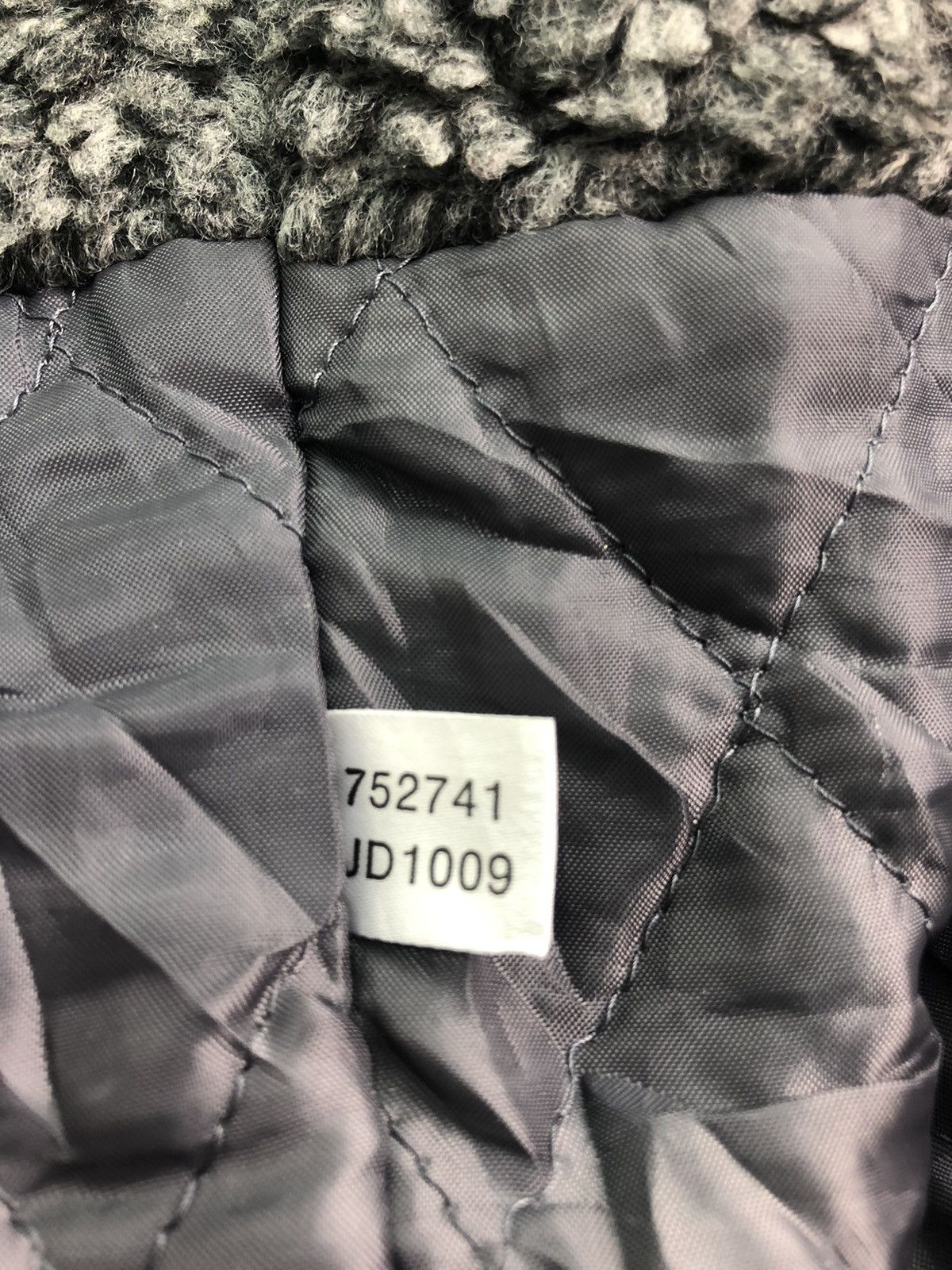 Adidas Rare Big Logo Adidas Raincoat Size US XXL / EU 58 / 5 - 16 Thumbnail