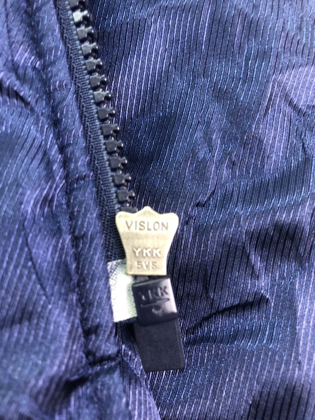 Adidas Rare Big Logo Adidas Raincoat Size US XXL / EU 58 / 5 - 8 Thumbnail