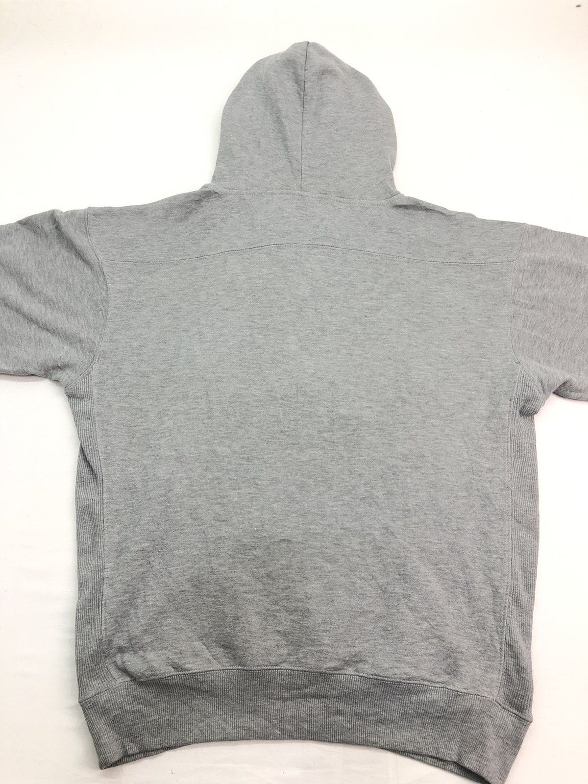 J. America St. Jude Knight Hockey Hoodie Sweatshirt Size US L / EU 52-54 / 3 - 9 Thumbnail