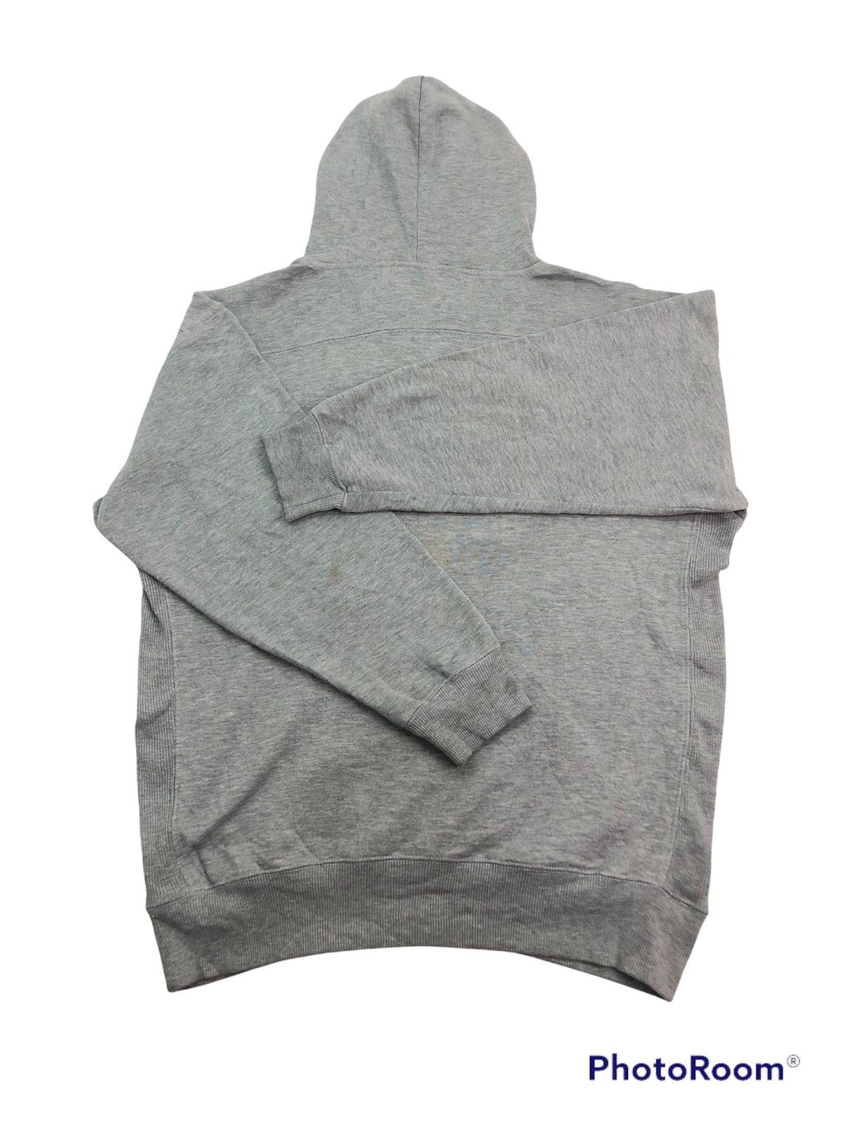 J. America St. Jude Knight Hockey Hoodie Sweatshirt Size US L / EU 52-54 / 3 - 2 Thumbnail