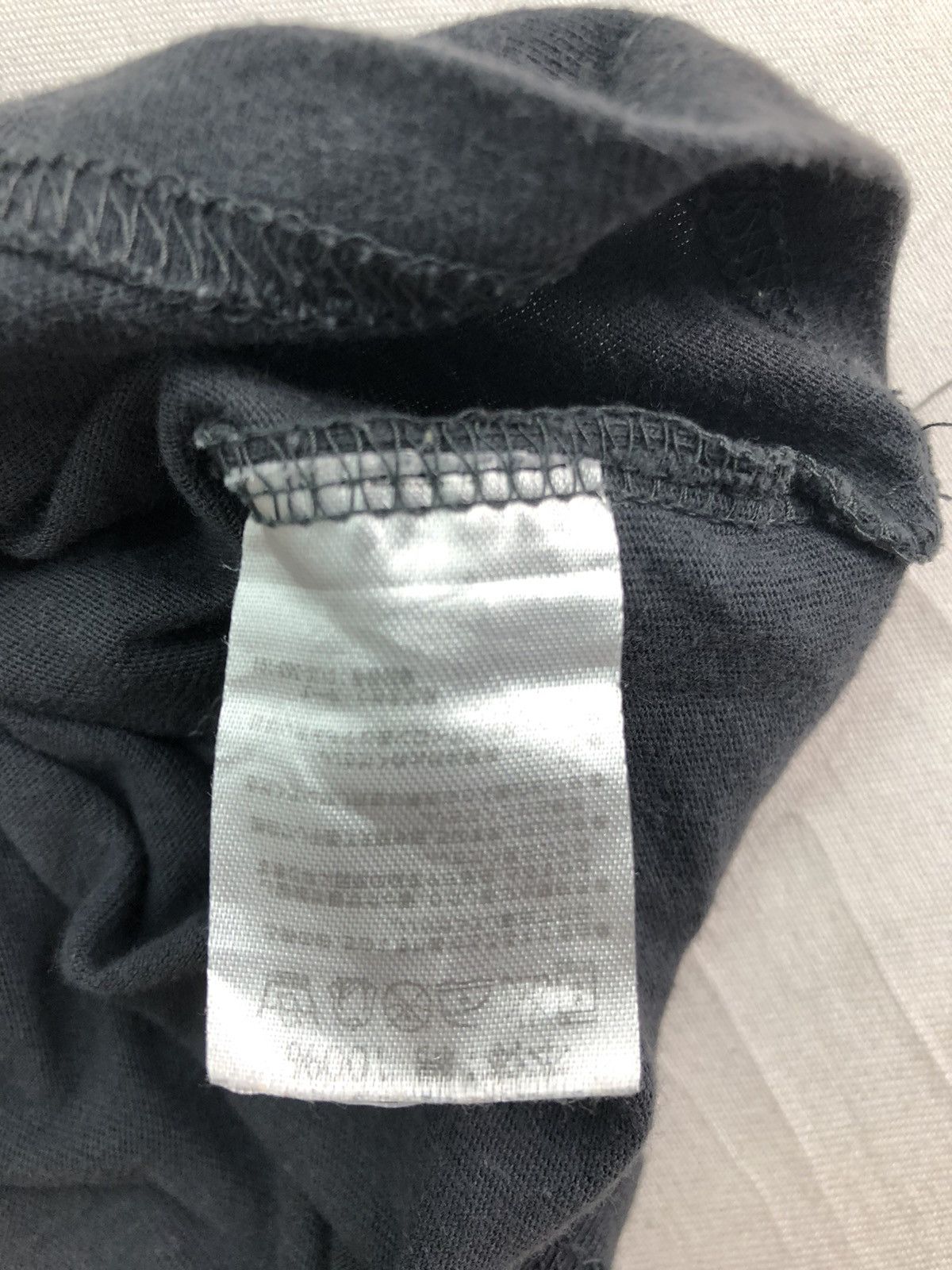 Marlboro Step Up Out of Your Box Tee Size US M / EU 48-50 / 2 - 6 Thumbnail