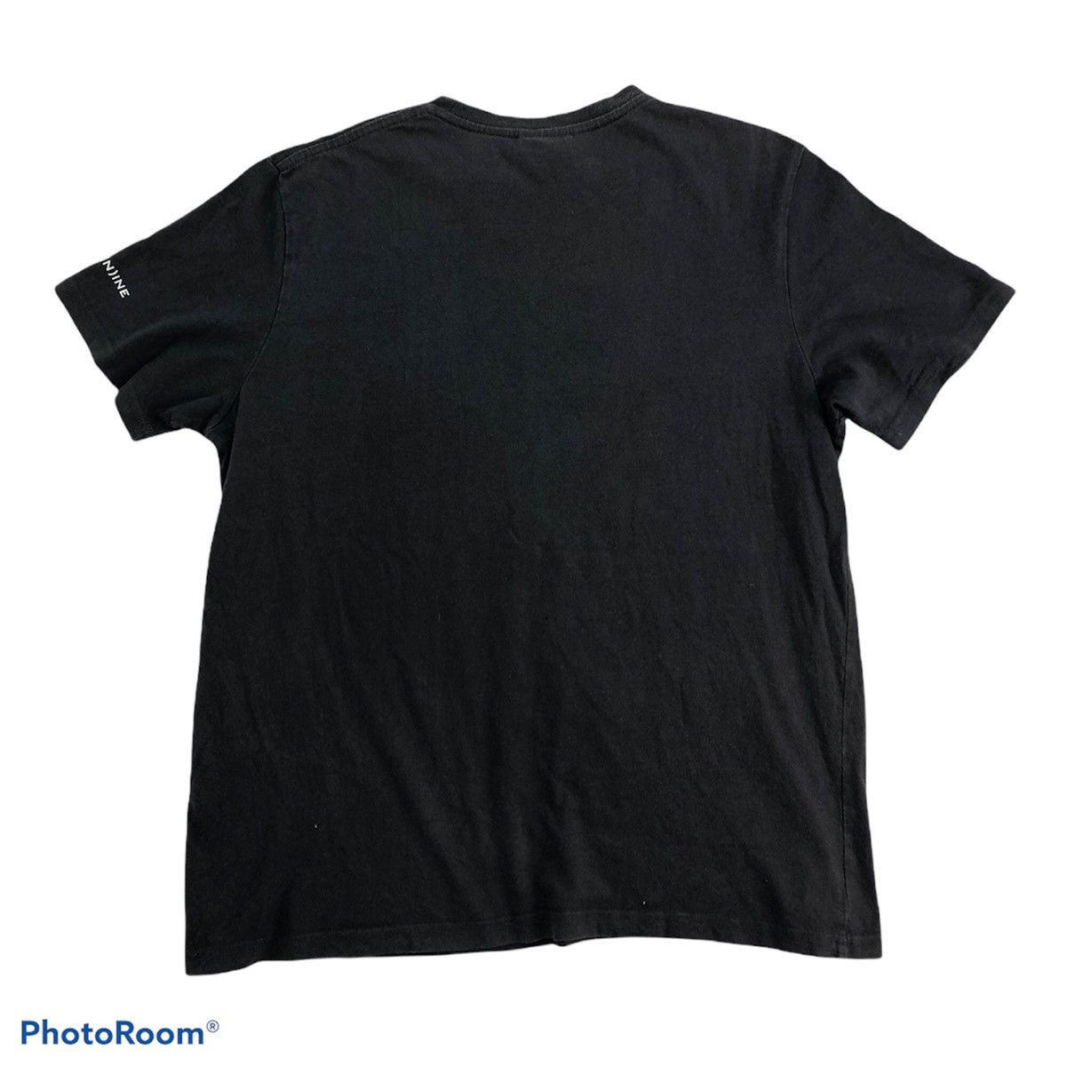Marlboro Step Up Out of Your Box Tee Size US M / EU 48-50 / 2 - 2 Thumbnail