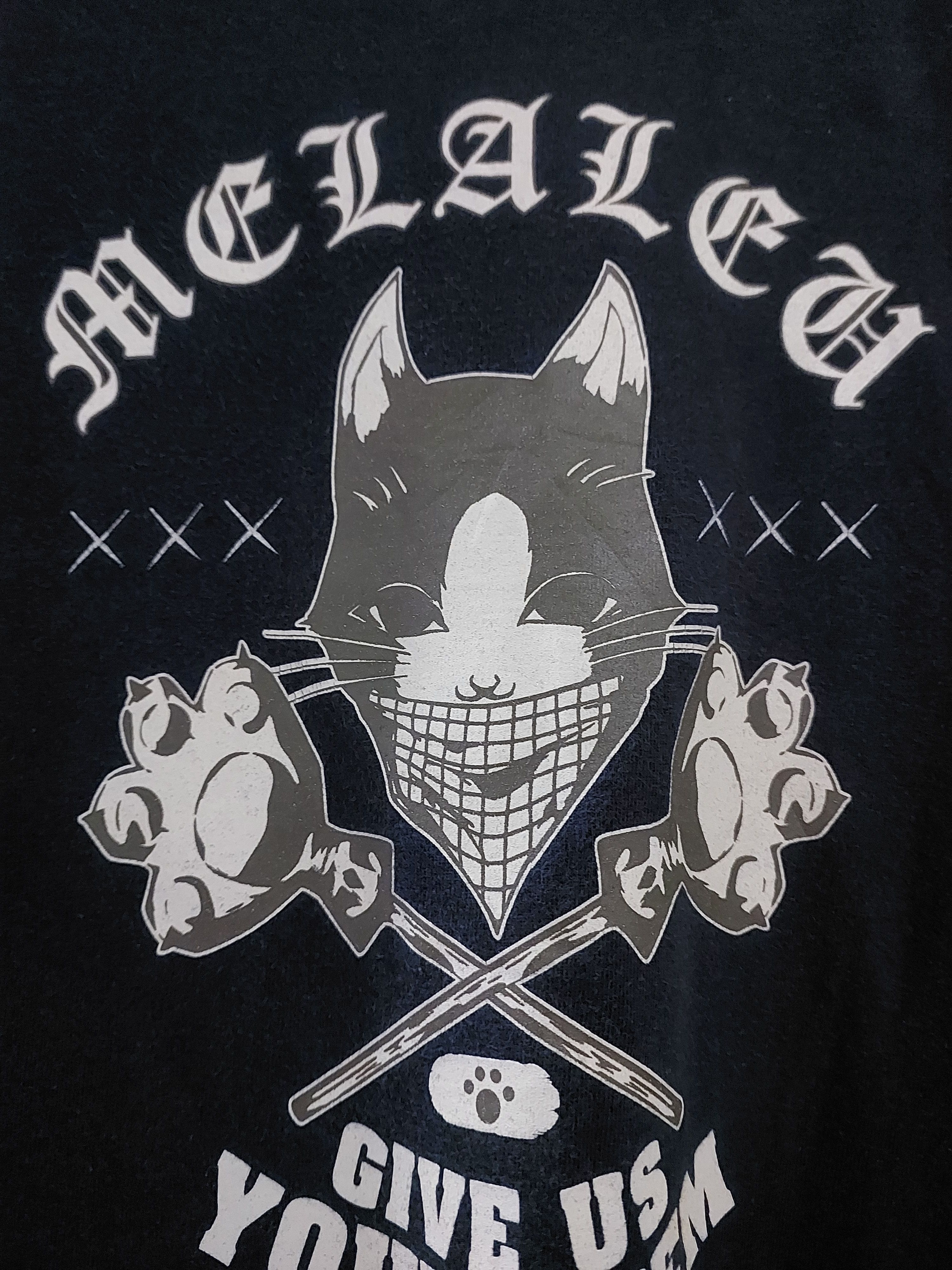 Anime × Japanese Brand × Vintage VINTAGE MONSTER HUNTER GAME ANIME MOVIE COSPA T-SHIRT Size US L / EU 52-54 / 3 - 6 Thumbnail