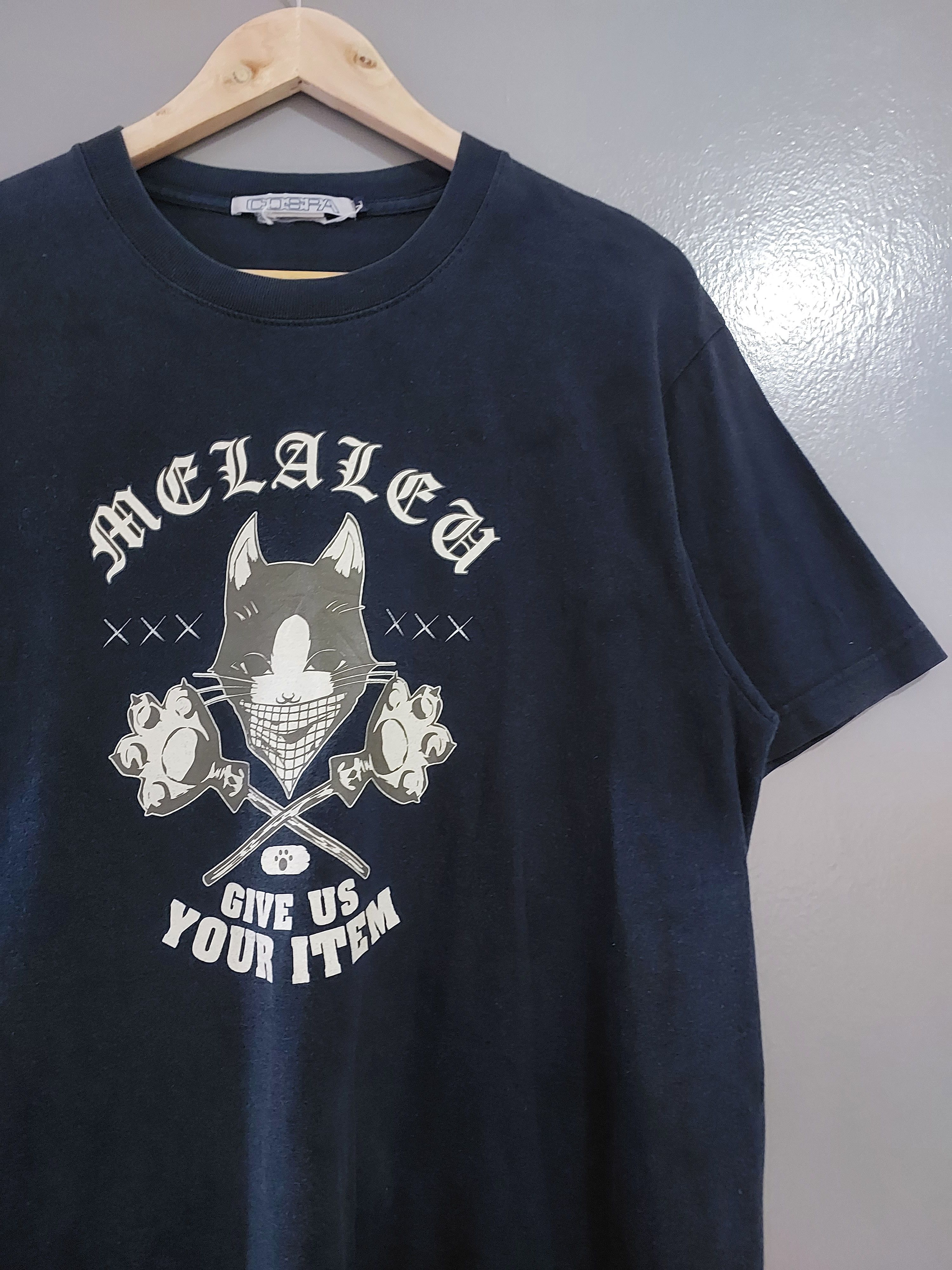 Anime × Japanese Brand × Vintage VINTAGE MONSTER HUNTER GAME ANIME MOVIE COSPA T-SHIRT Size US L / EU 52-54 / 3 - 8 Thumbnail