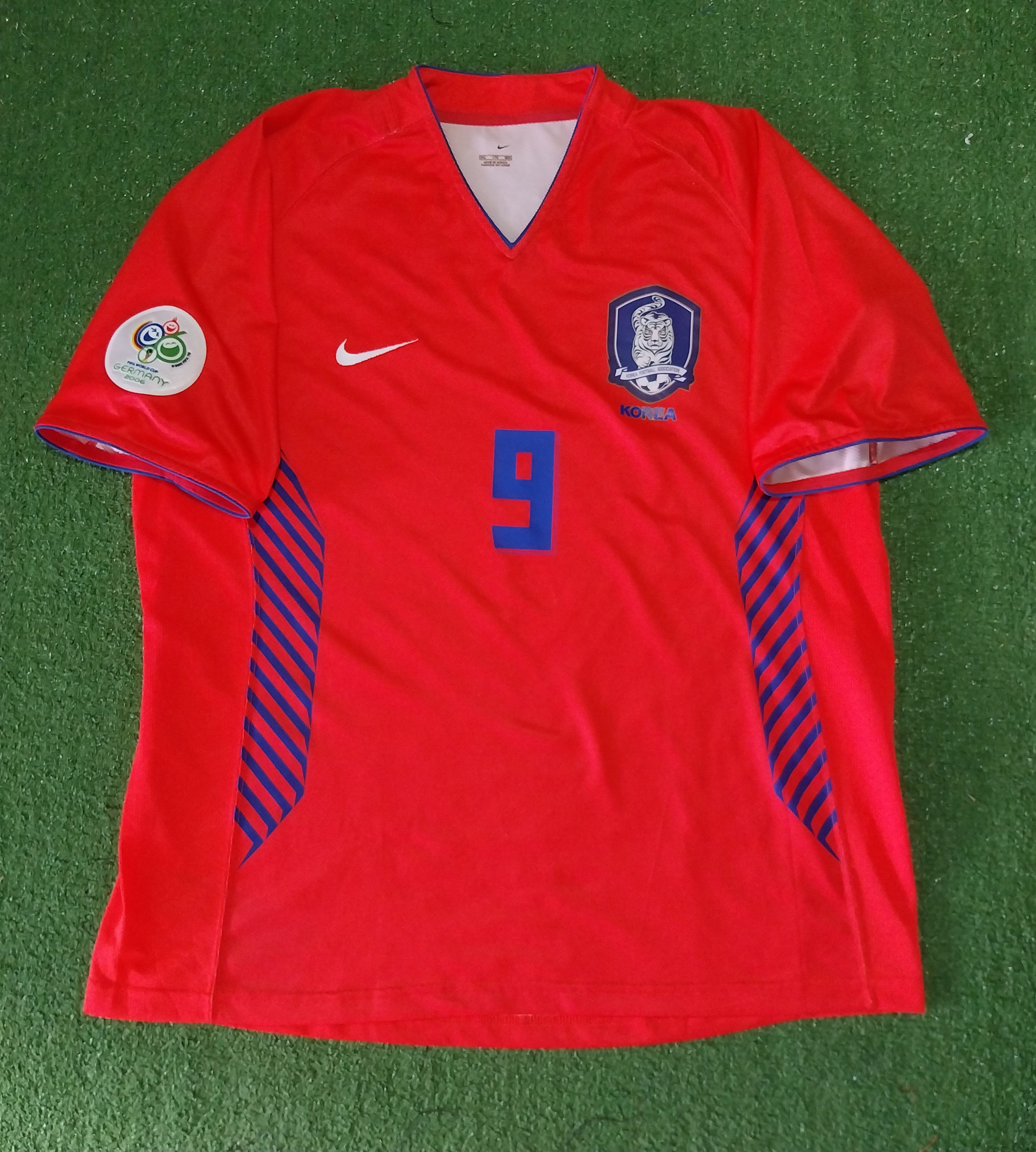 ウェア Kith Seoul South Korea Soccer Jersey ウェア Kith Seoul South Korea Soccer Jersey Kith Seoul