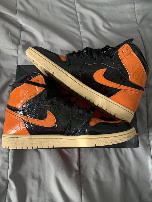 shattered backboards 3.0 on feet