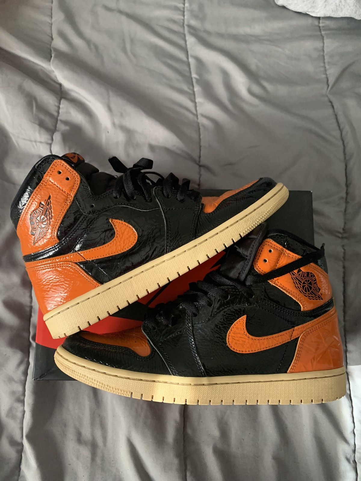 shattered backboards 3.0