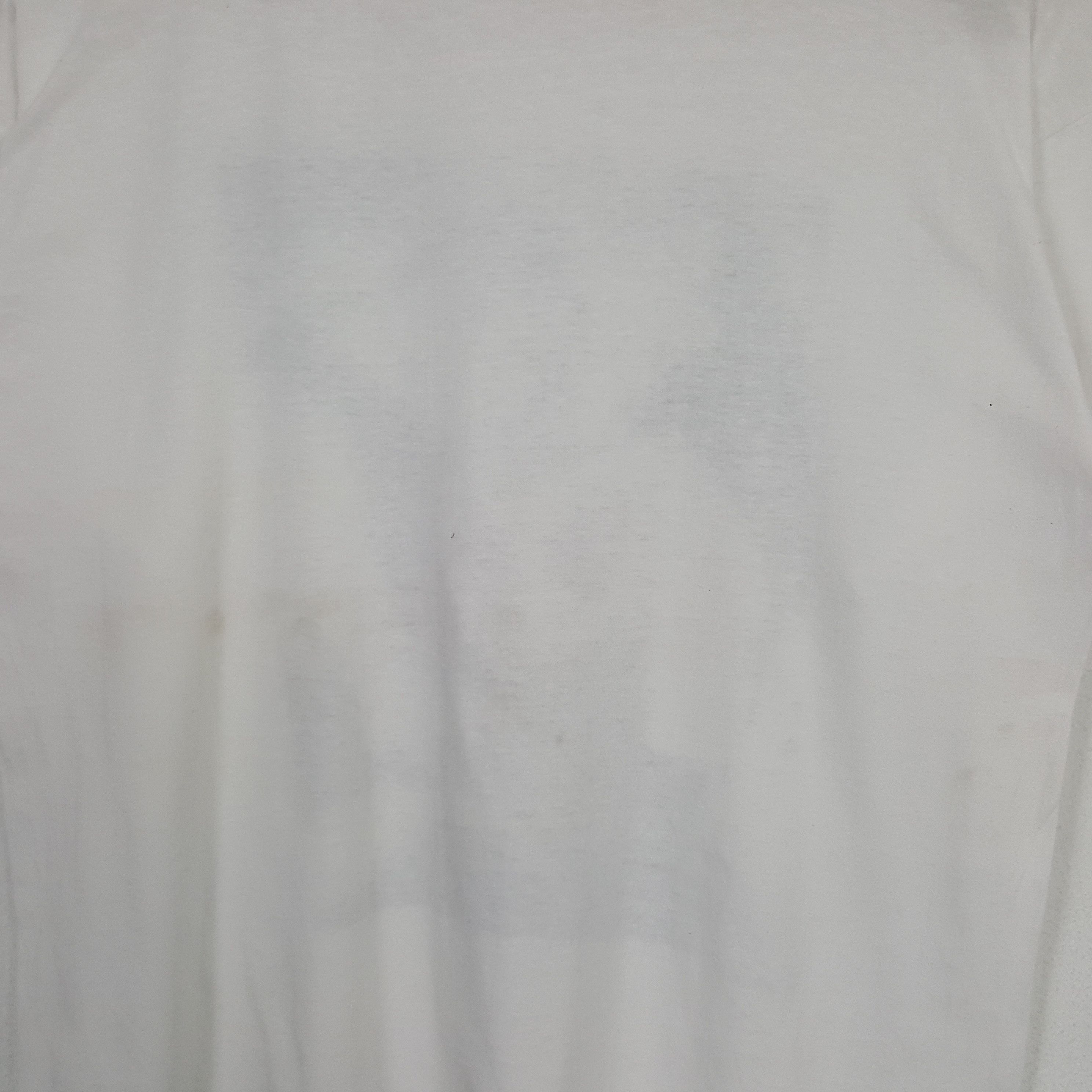 Vintage Vintage 90's Photography Romantic Movie Overprint Tshirt Size US S / EU 44-46 / 1 - 4 Thumbnail