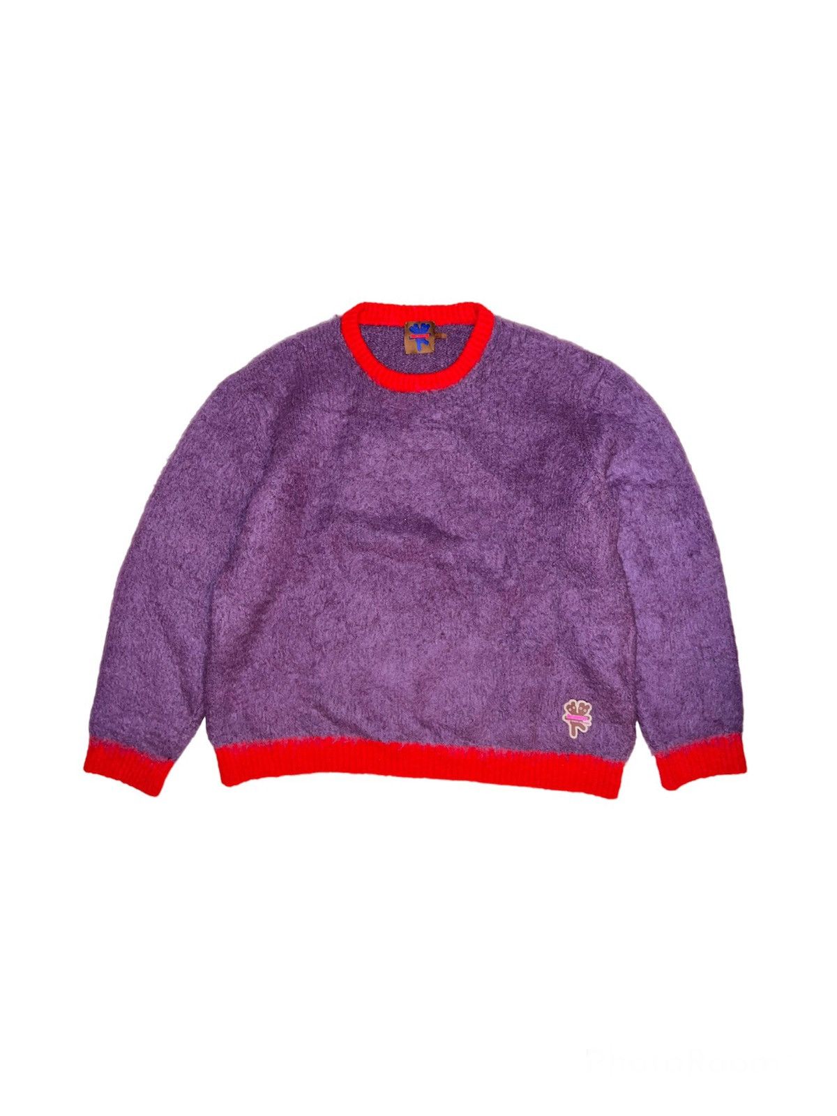 Heaven by Marc Jacobs Heaven by Marc Jacobs Fluffy Knit