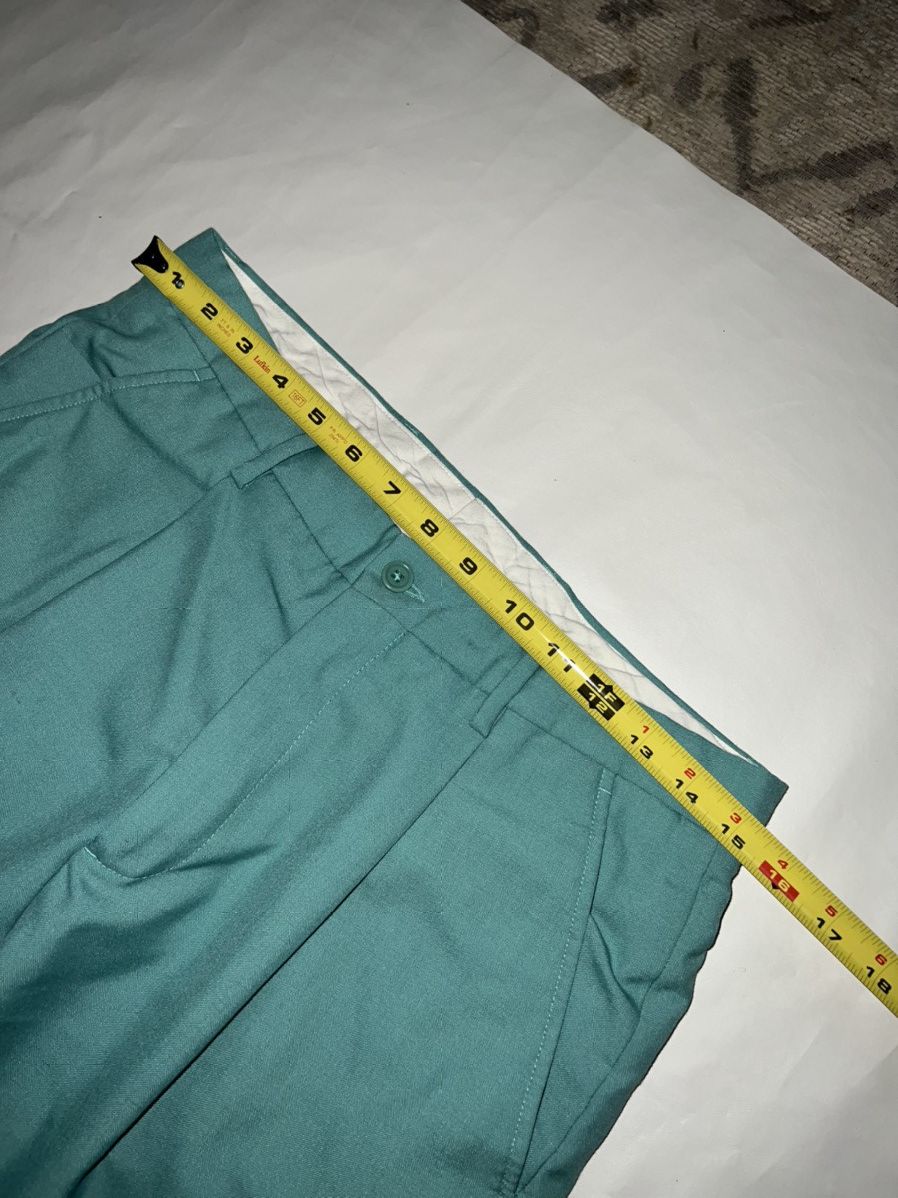 Supreme Supreme Pleated Trouser Size US 30 / EU 46 - 6 Thumbnail