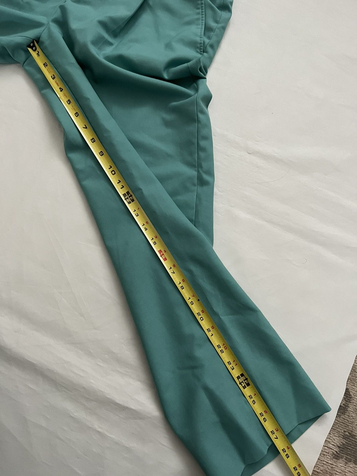 Supreme Supreme Pleated Trouser Size US 30 / EU 46 - 8 Thumbnail