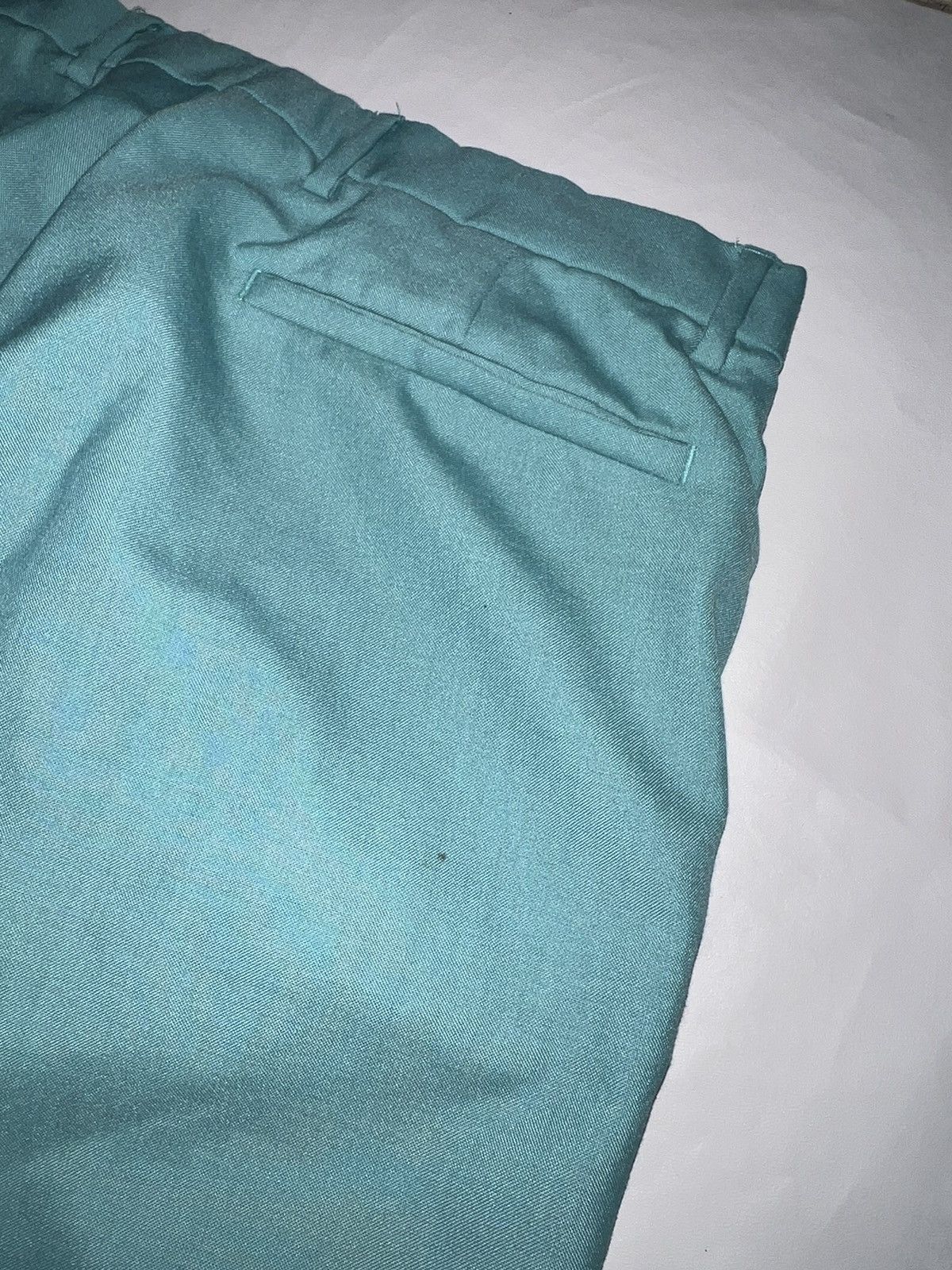 Supreme Supreme Pleated Trouser Size US 30 / EU 46 - 3 Thumbnail