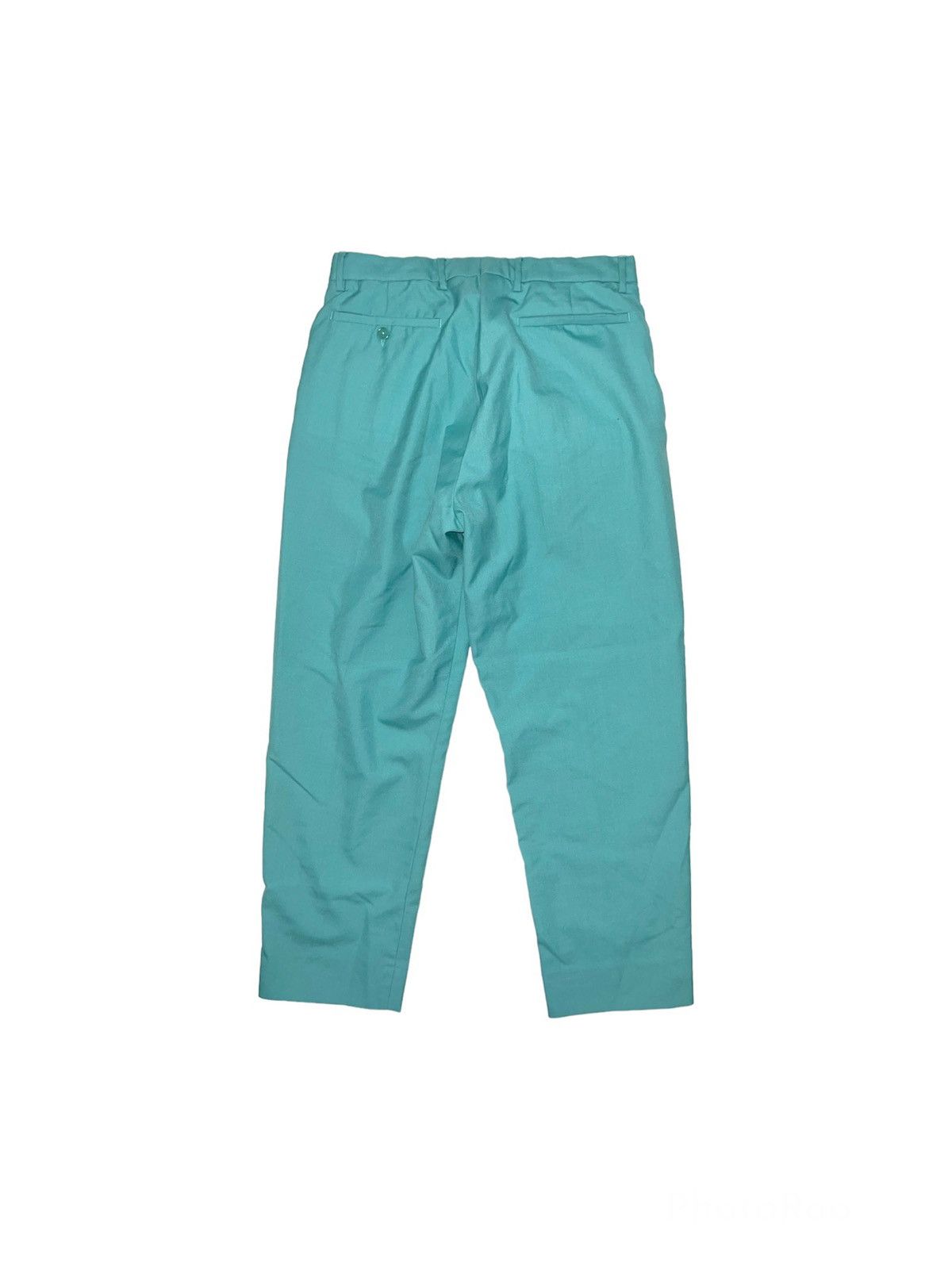 Supreme Supreme Pleated Trouser Size US 30 / EU 46 - 2 Thumbnail