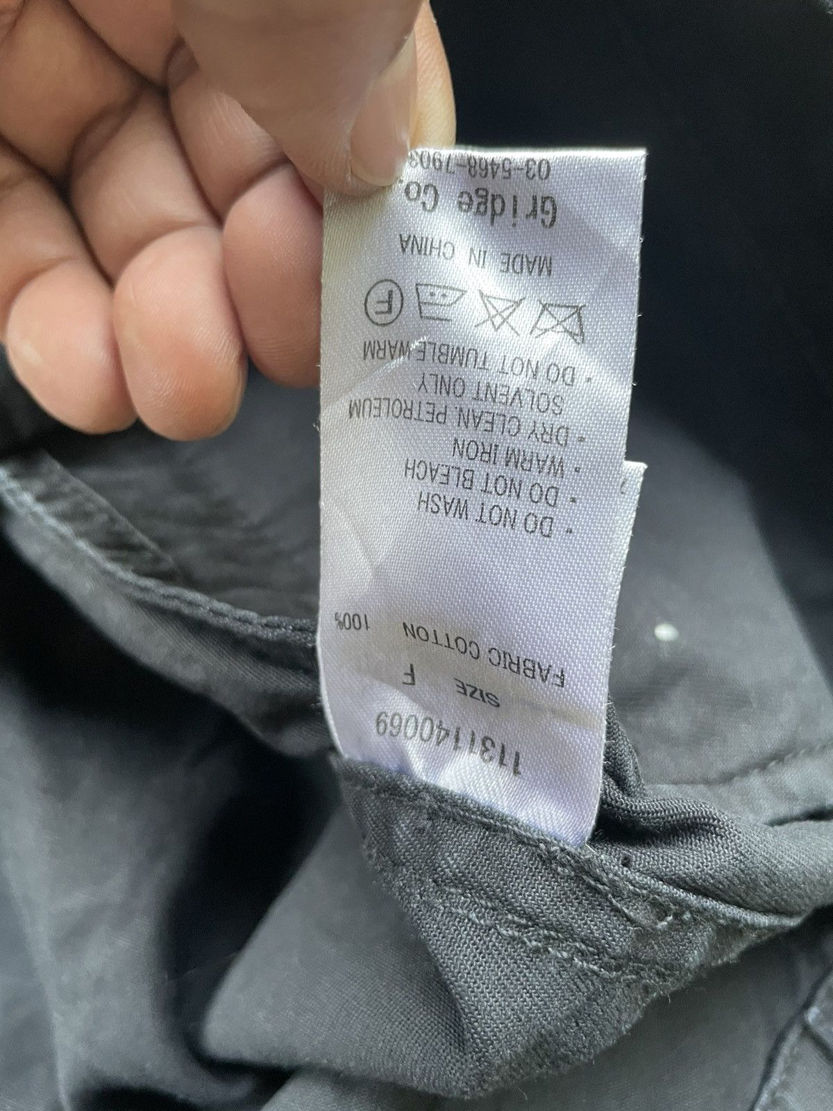 Japanese Brand Maisongifly Vindemia X Petram Parka Size S / US 4 / IT 40 - 9 Thumbnail