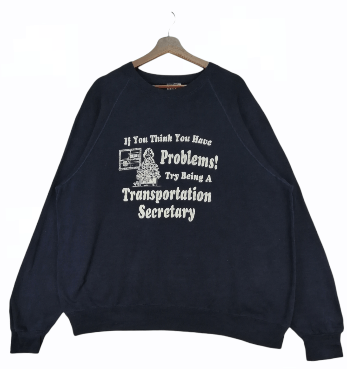 Vintage 90s Bassett Walker BW Made in USA