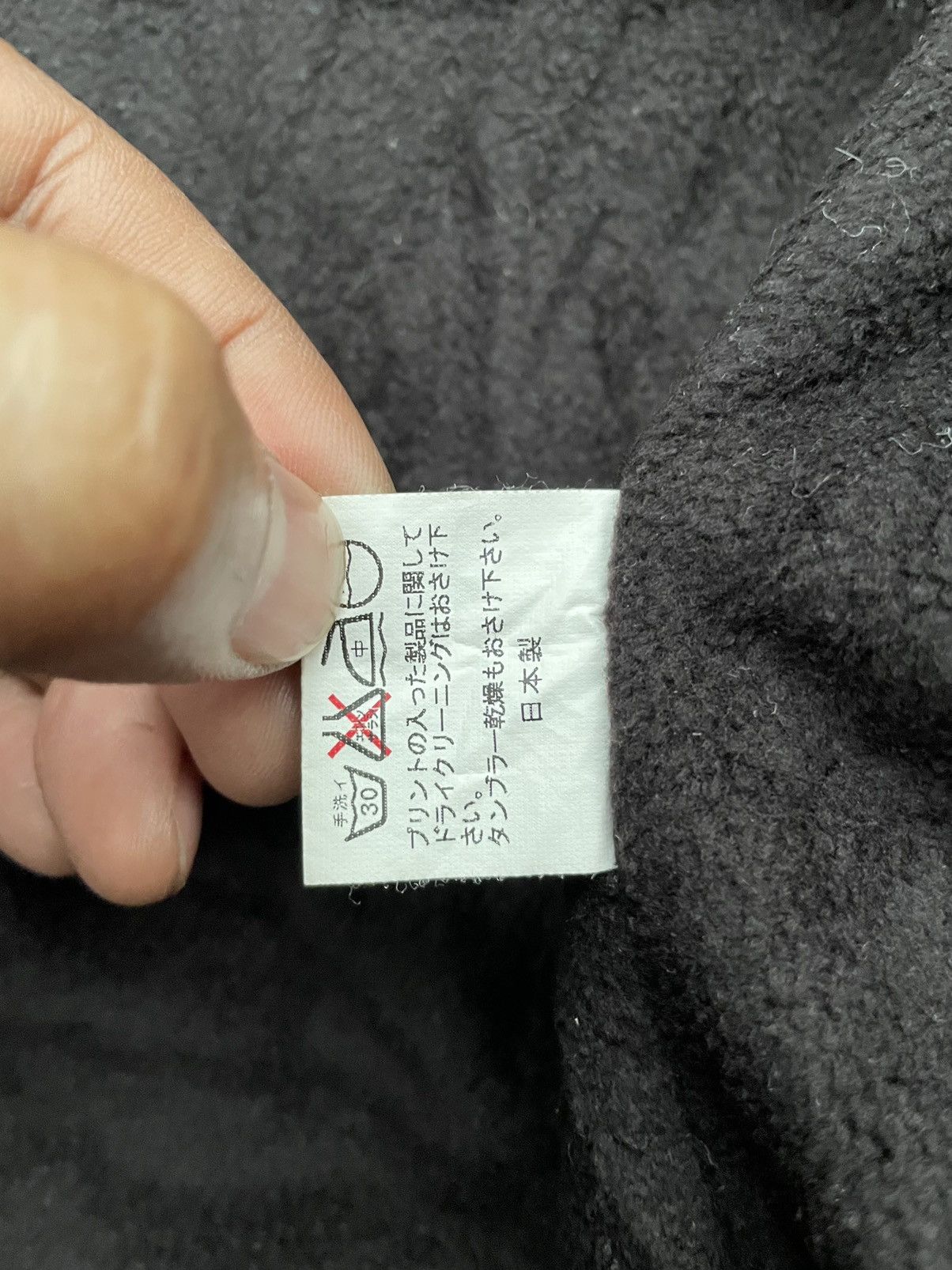Japanese Brand Subciety Japan Checkered Flannel Size US M / EU 48-50 / 2 - 12 Thumbnail