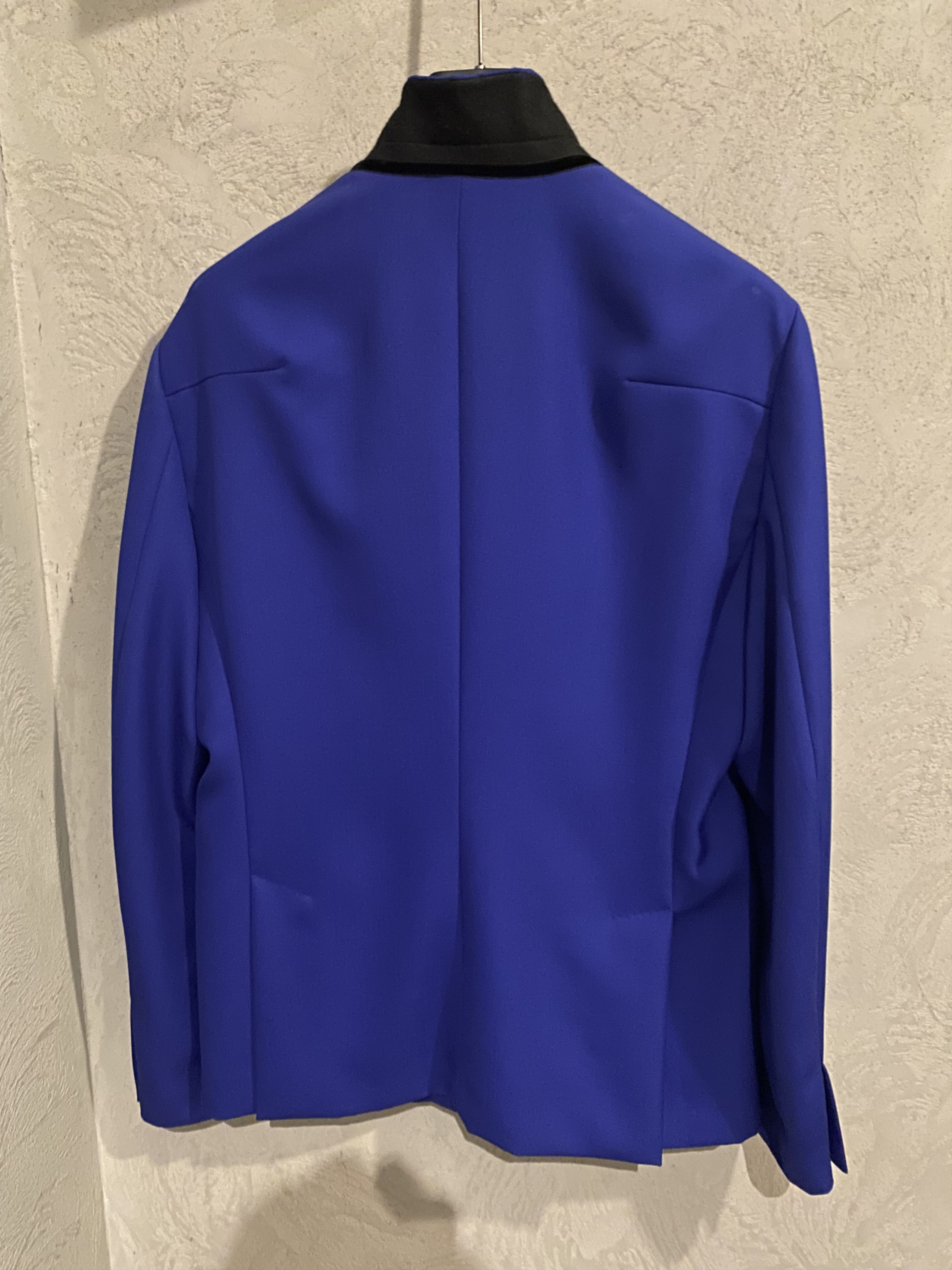Haider Ackermann HAIDER ACKERMANN TAILORED JACKET Size 50R - 2 Thumbnail