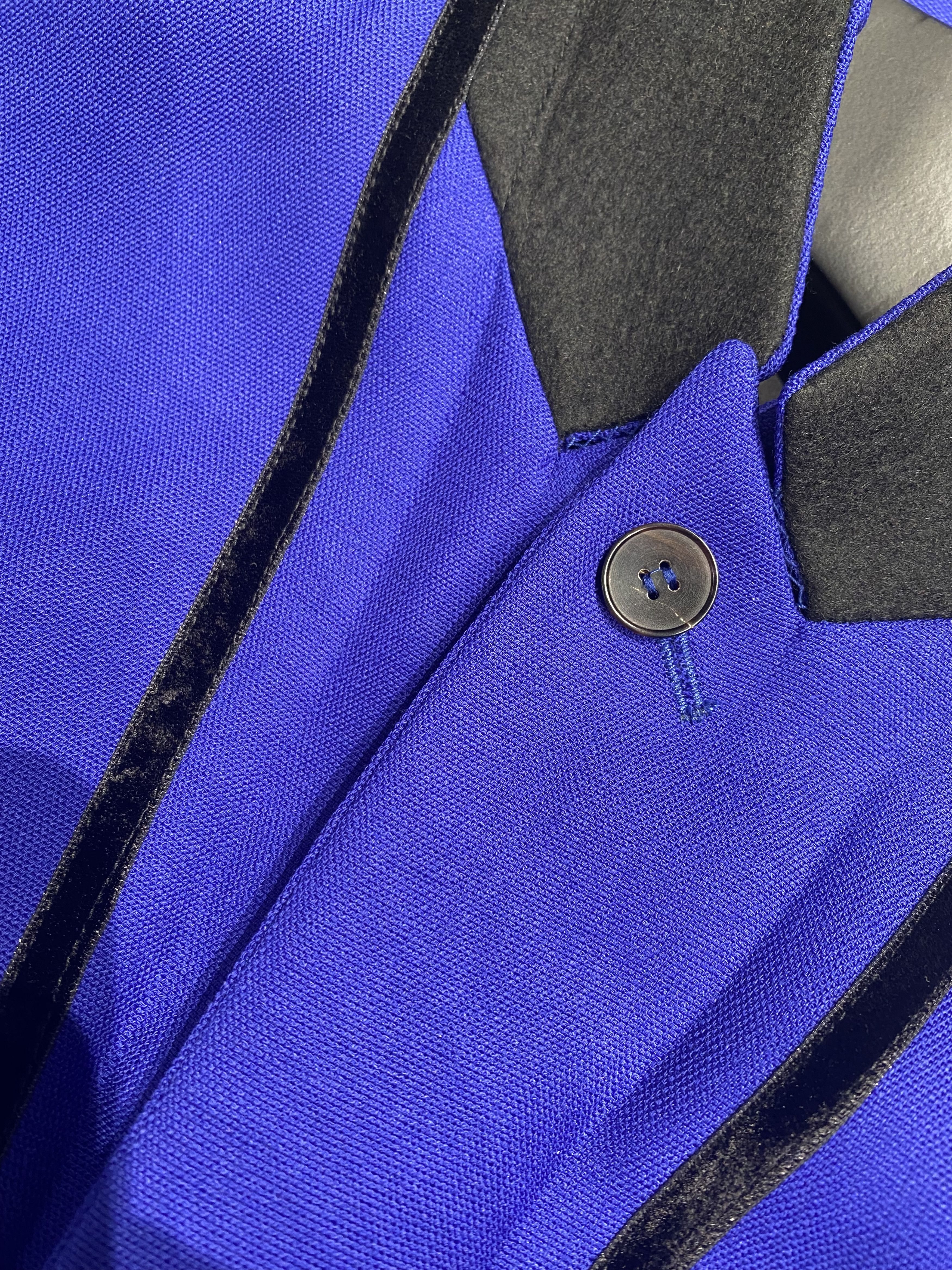 Haider Ackermann HAIDER ACKERMANN TAILORED JACKET Size 50R - 4 Thumbnail