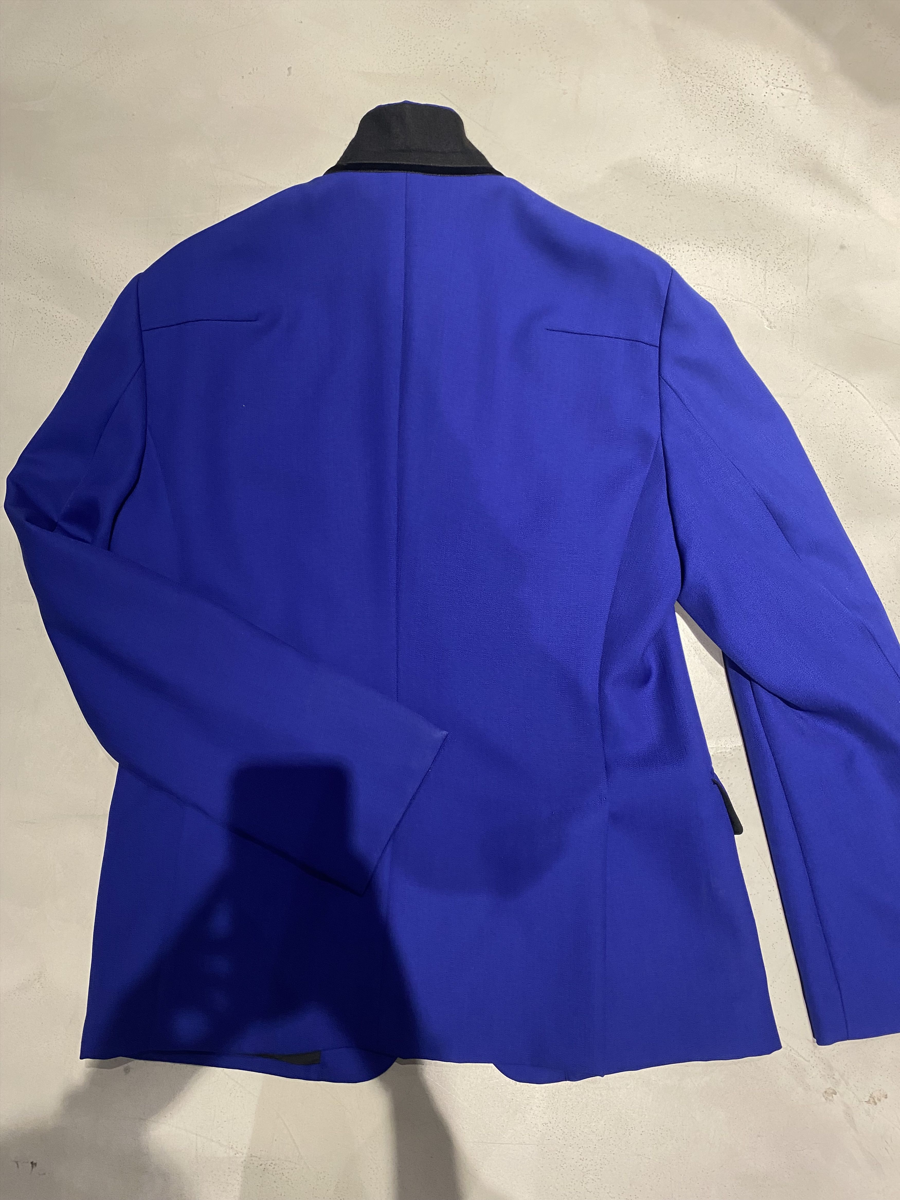 Haider Ackermann HAIDER ACKERMANN TAILORED JACKET Size 50R - 7 Thumbnail