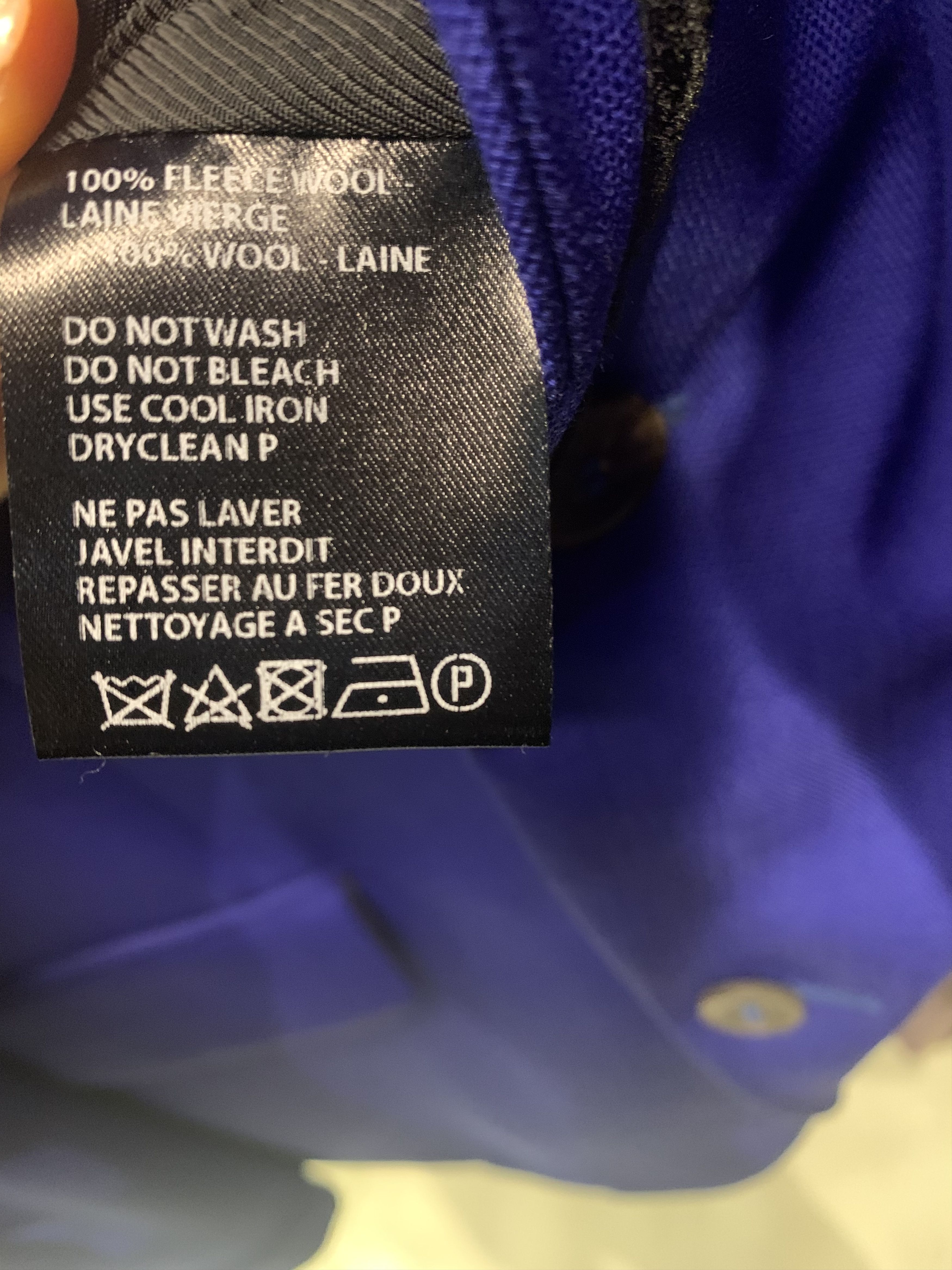 Haider Ackermann HAIDER ACKERMANN TAILORED JACKET Size 50R - 8 Thumbnail