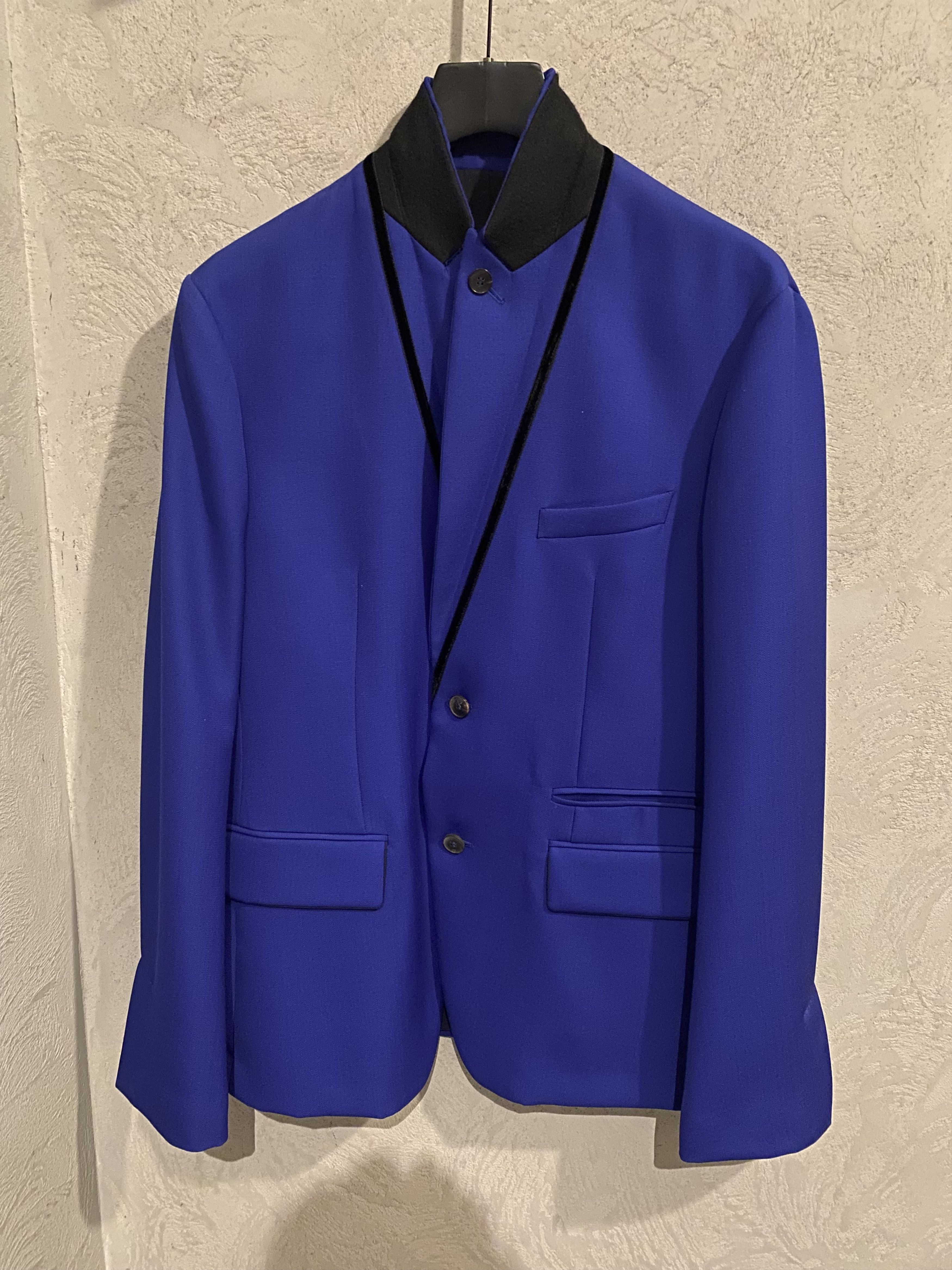 haider ackermannテーラードジャケット XS haider ackermannテーラードジャケット XS CATEGORY ハイダー