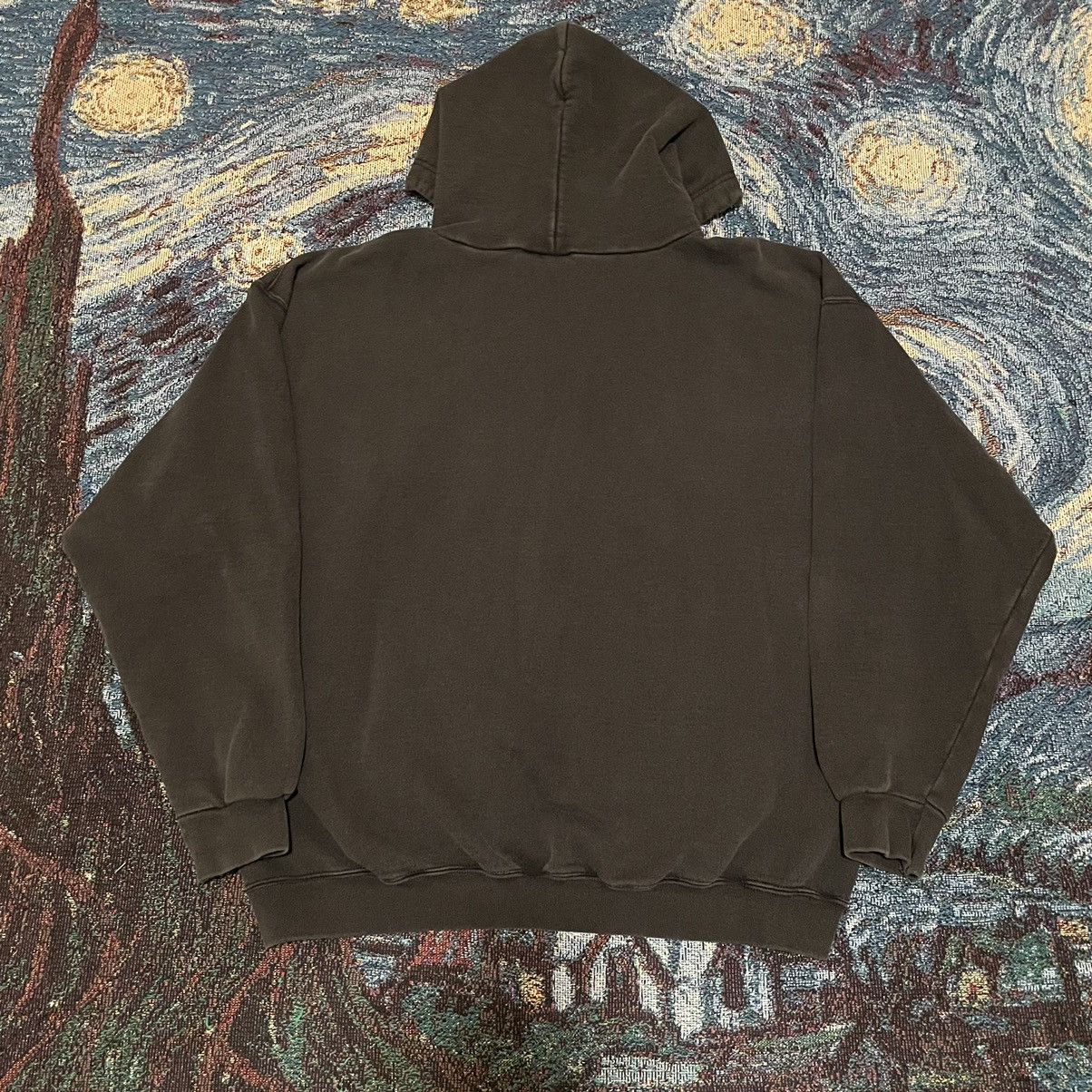 Reebok × Vintage Vintage 90’s Reebok Hoodie Size US M / EU 48-50 / 2 - 4 Thumbnail