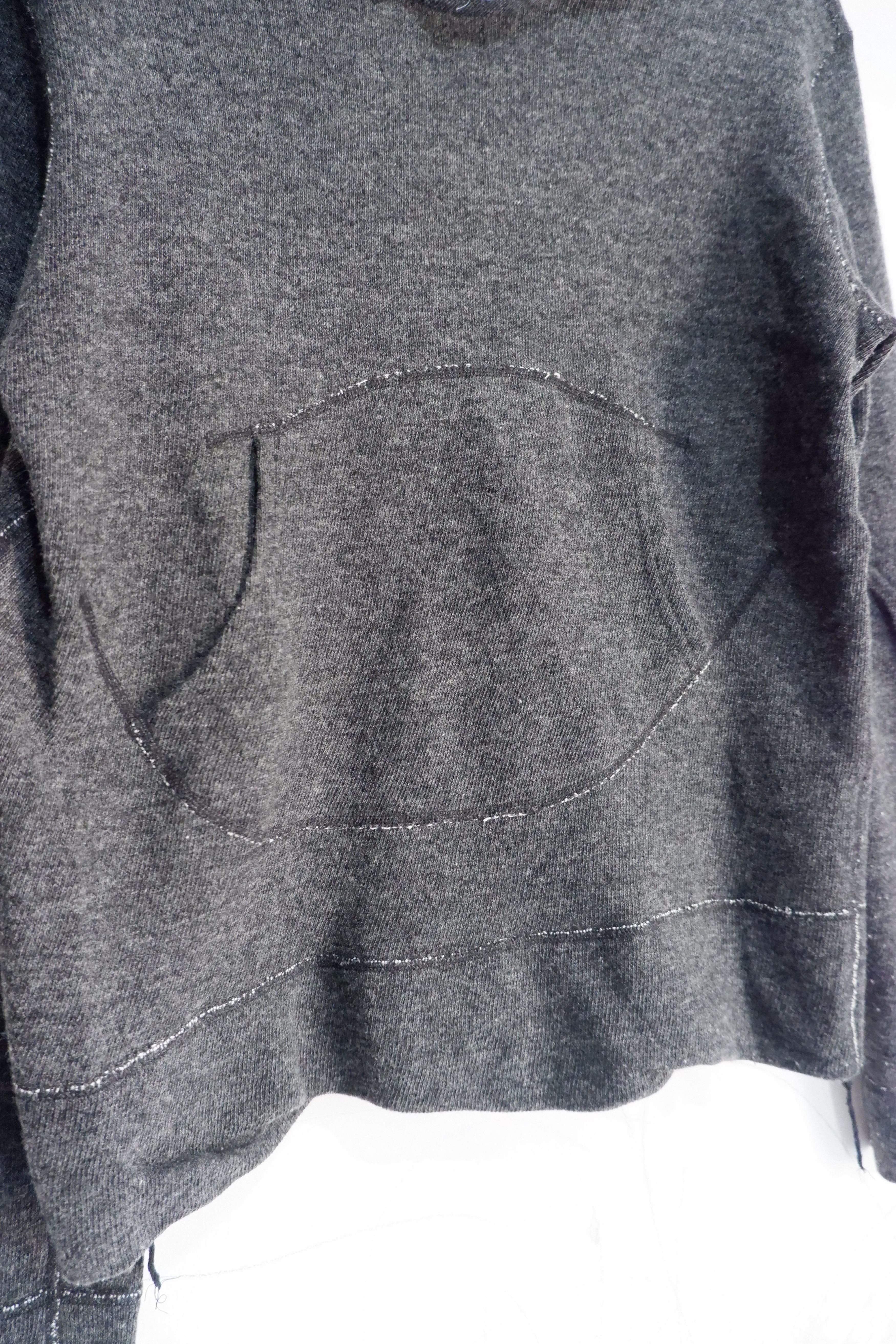 Beams Plus Vintage Riding High Tokyo Pullover Hoodie Size US S / EU 44-46 / 1 - 2 Thumbnail