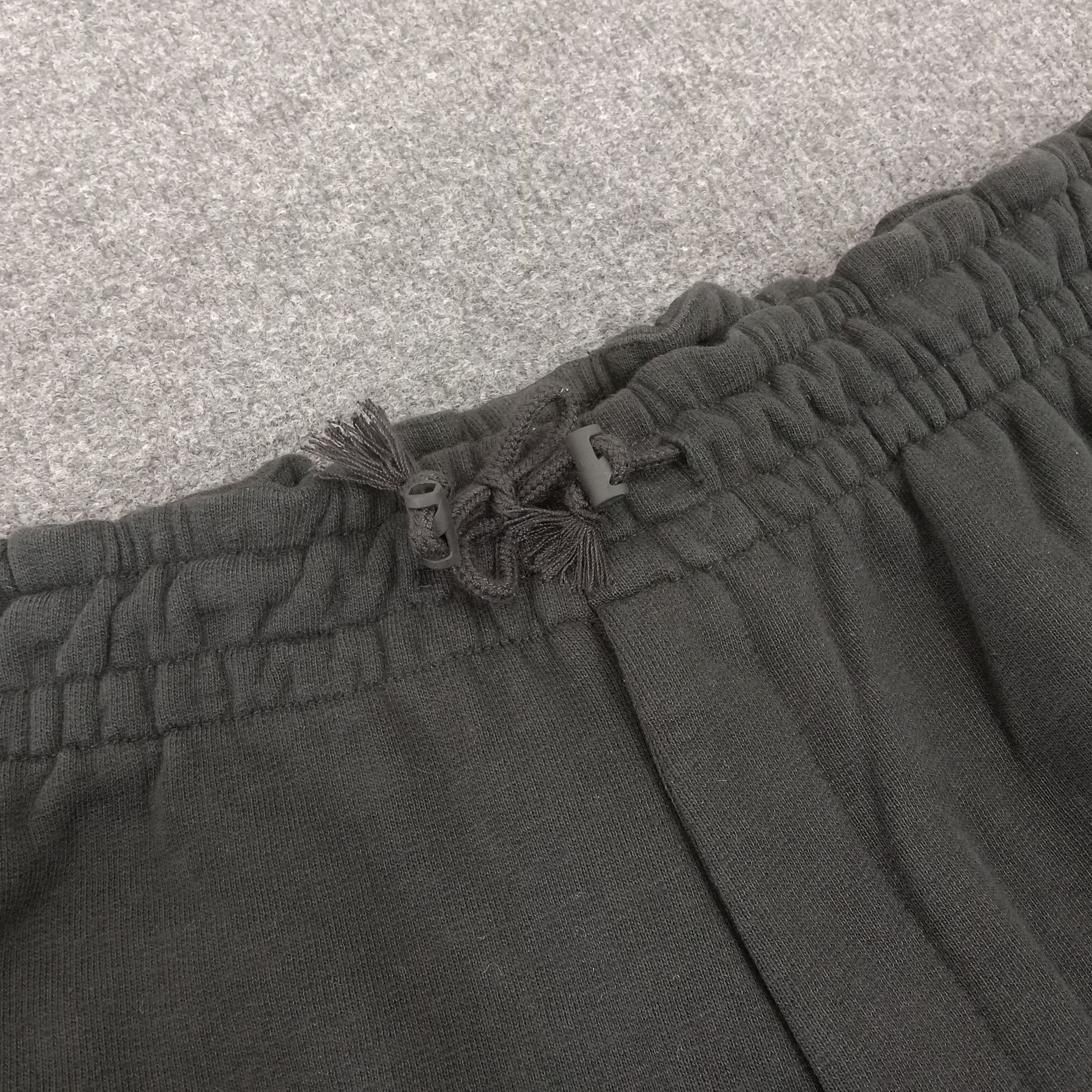 Japanese Brand × Vintage × Yohji Yamamoto Adidas x Yohji Yamamoto Sweatpants Size US 36 / EU 52 - 14 Thumbnail