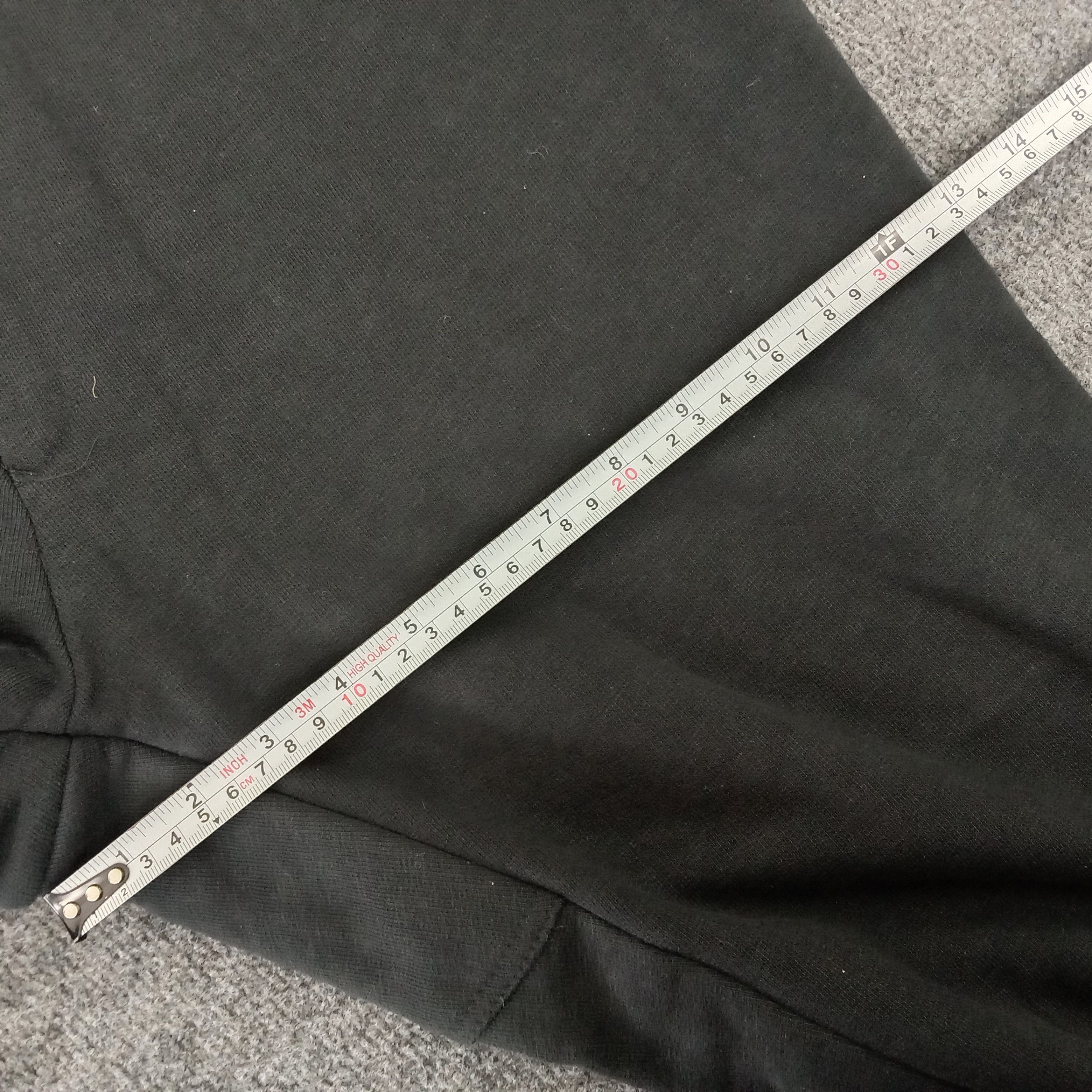 Japanese Brand × Vintage × Yohji Yamamoto Adidas x Yohji Yamamoto Sweatpants Size US 36 / EU 52 - 11 Thumbnail