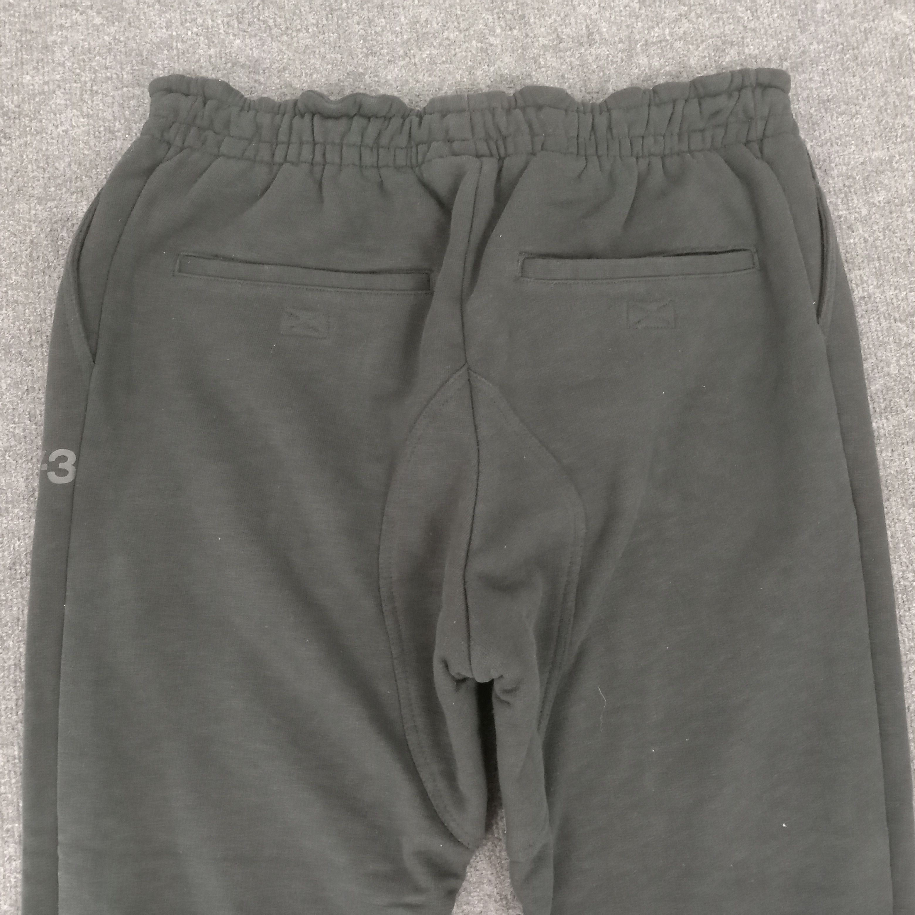 Japanese Brand × Vintage × Yohji Yamamoto Adidas x Yohji Yamamoto Sweatpants Size US 36 / EU 52 - 5 Thumbnail