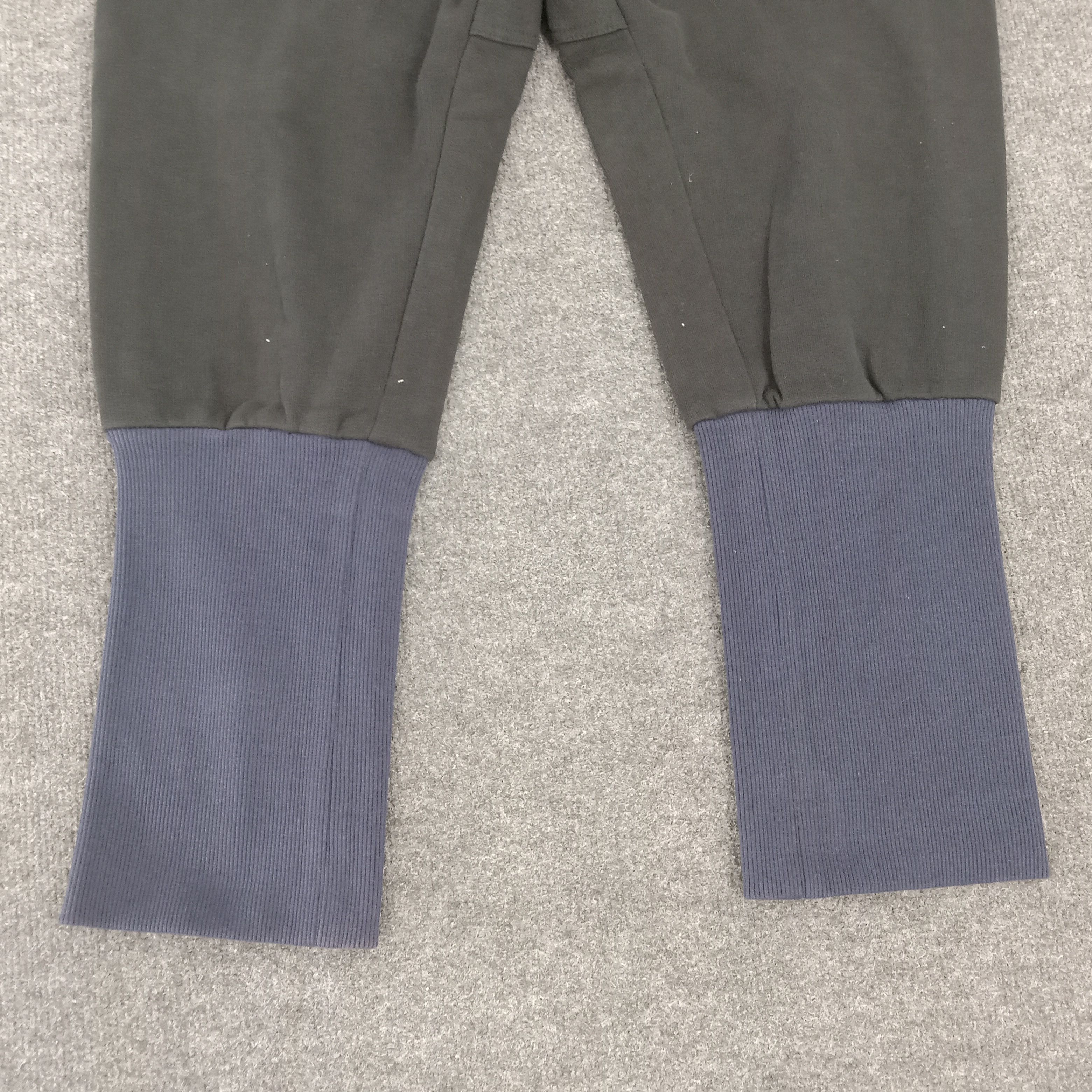 Japanese Brand × Vintage × Yohji Yamamoto Adidas x Yohji Yamamoto Sweatpants Size US 36 / EU 52 - 3 Thumbnail