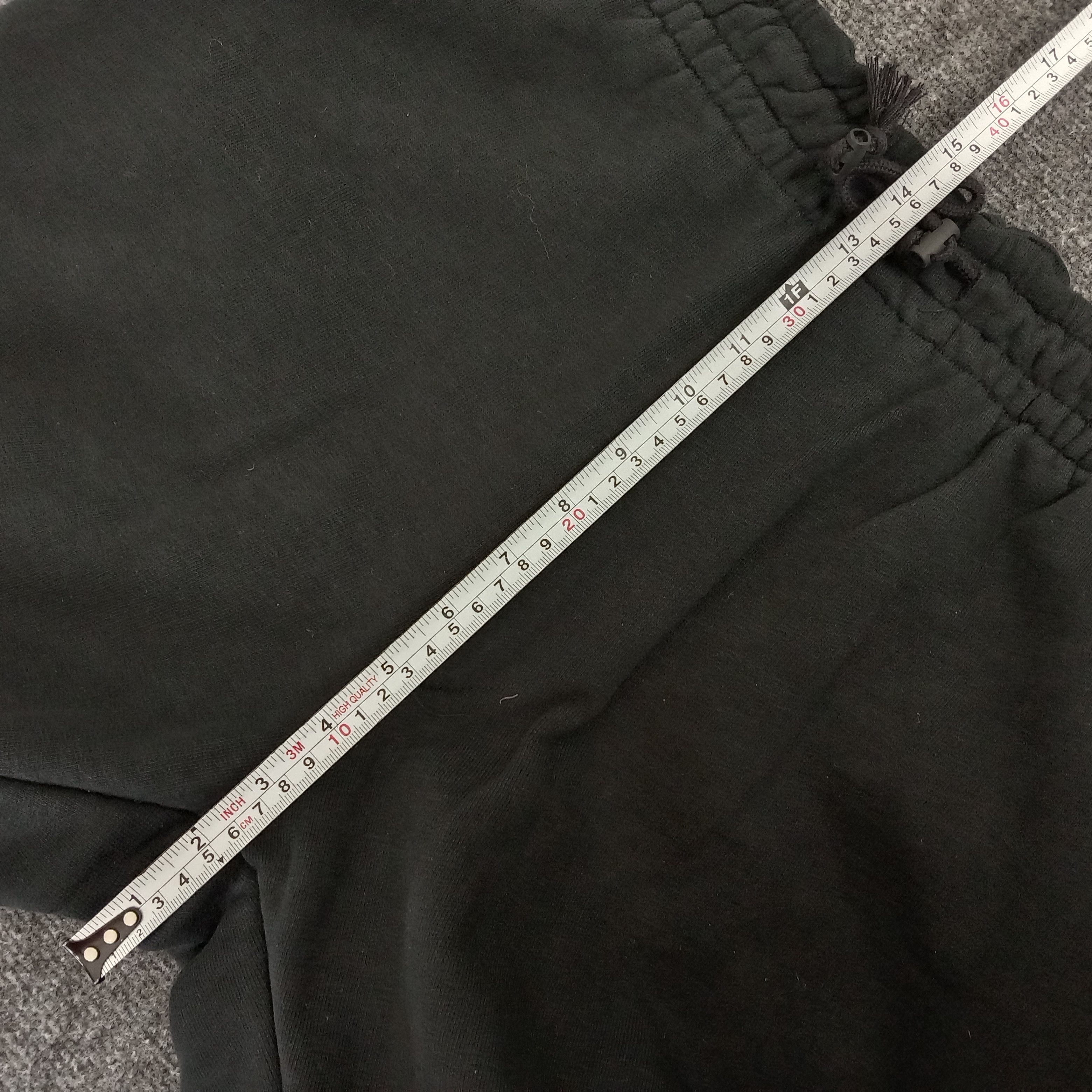 Japanese Brand × Vintage × Yohji Yamamoto Adidas x Yohji Yamamoto Sweatpants Size US 36 / EU 52 - 10 Thumbnail