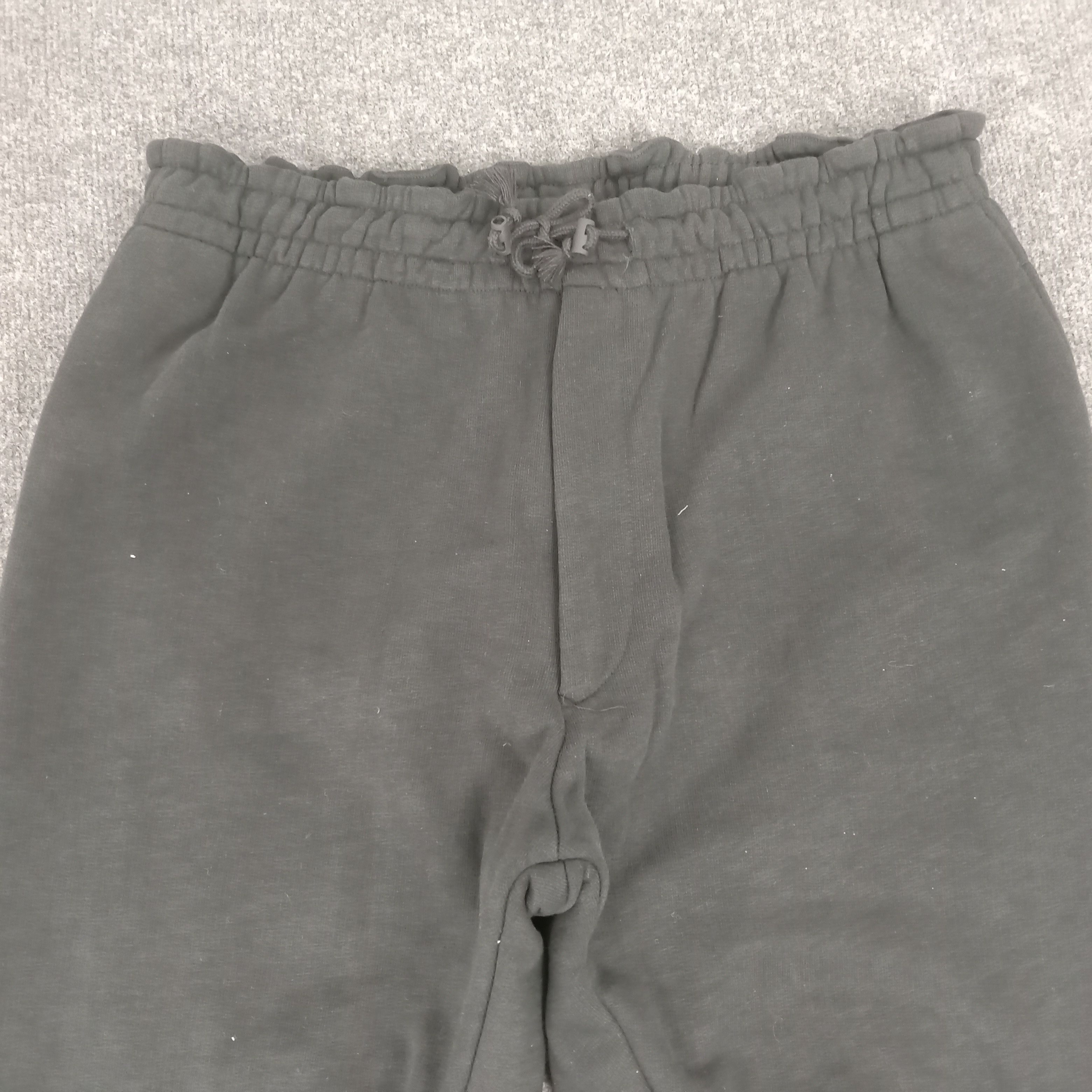 Japanese Brand × Vintage × Yohji Yamamoto Adidas x Yohji Yamamoto Sweatpants Size US 36 / EU 52 - 2 Thumbnail
