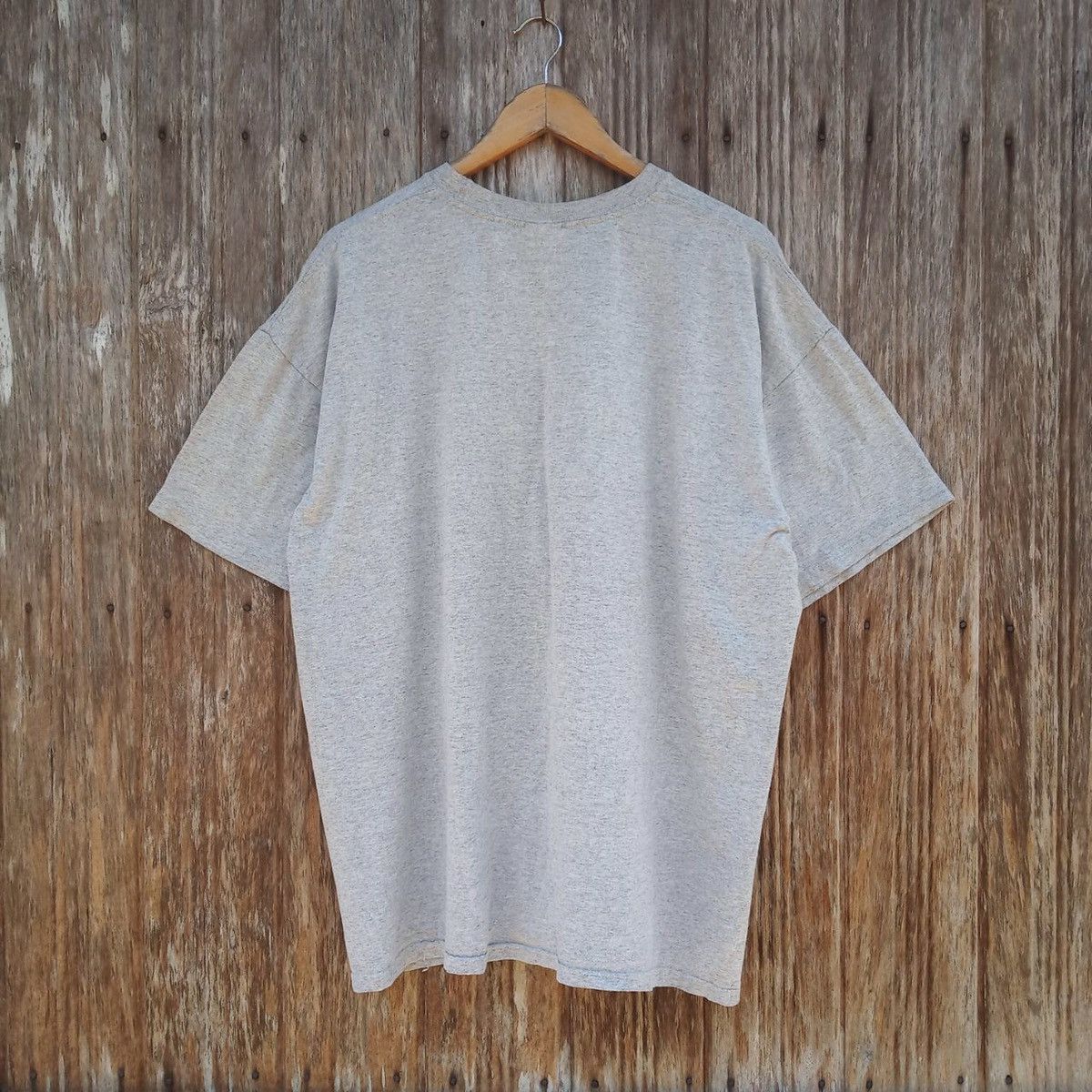 Nike Vintage Nike Supreme Court Nike Swoosh Sport XL Size Size US XL / EU 56 / 4 - 2 Thumbnail