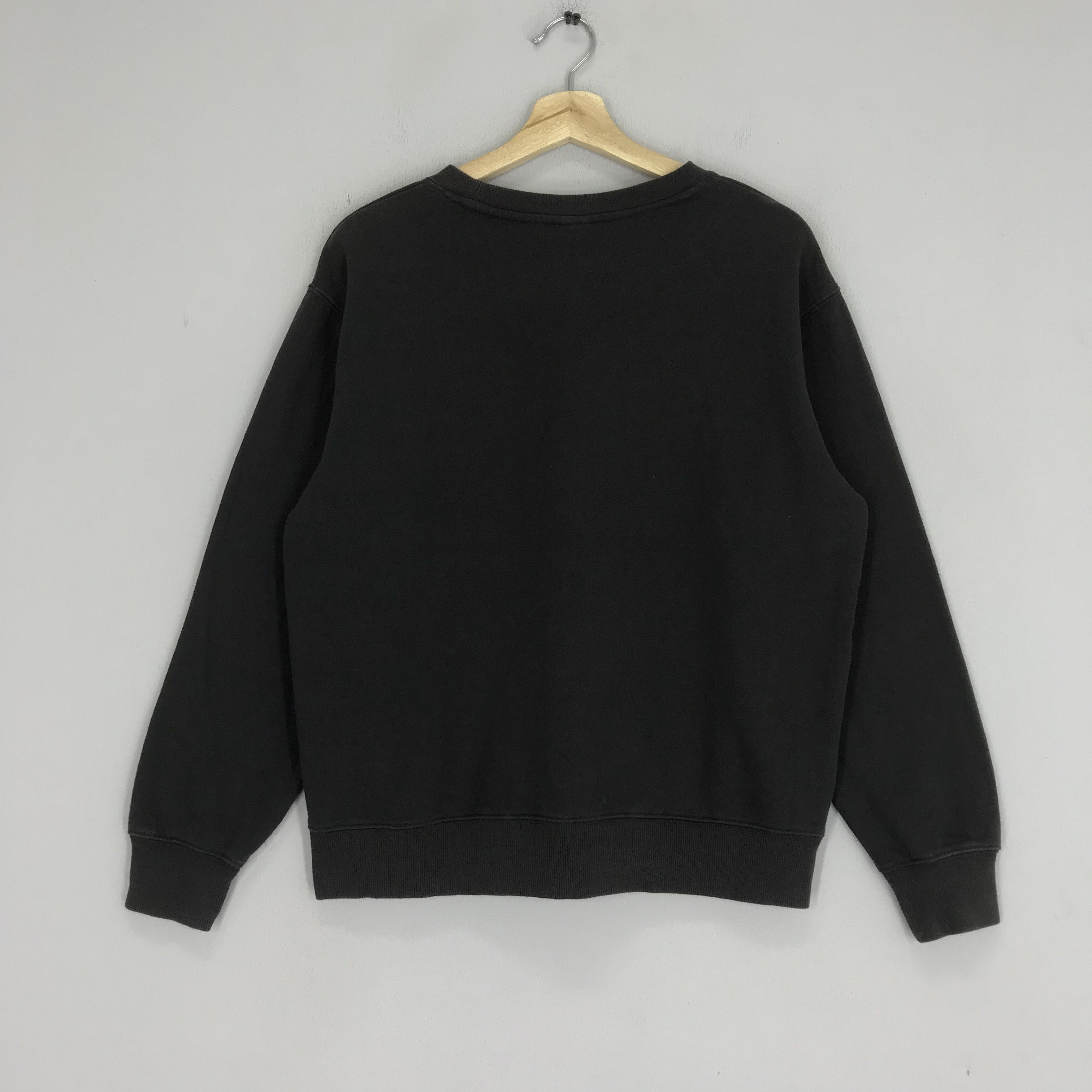 Band Tees Rare!! H&M x The Rolling Stones Band Tees Crewneck Size US M / EU 48-50 / 2 - 2 Thumbnail