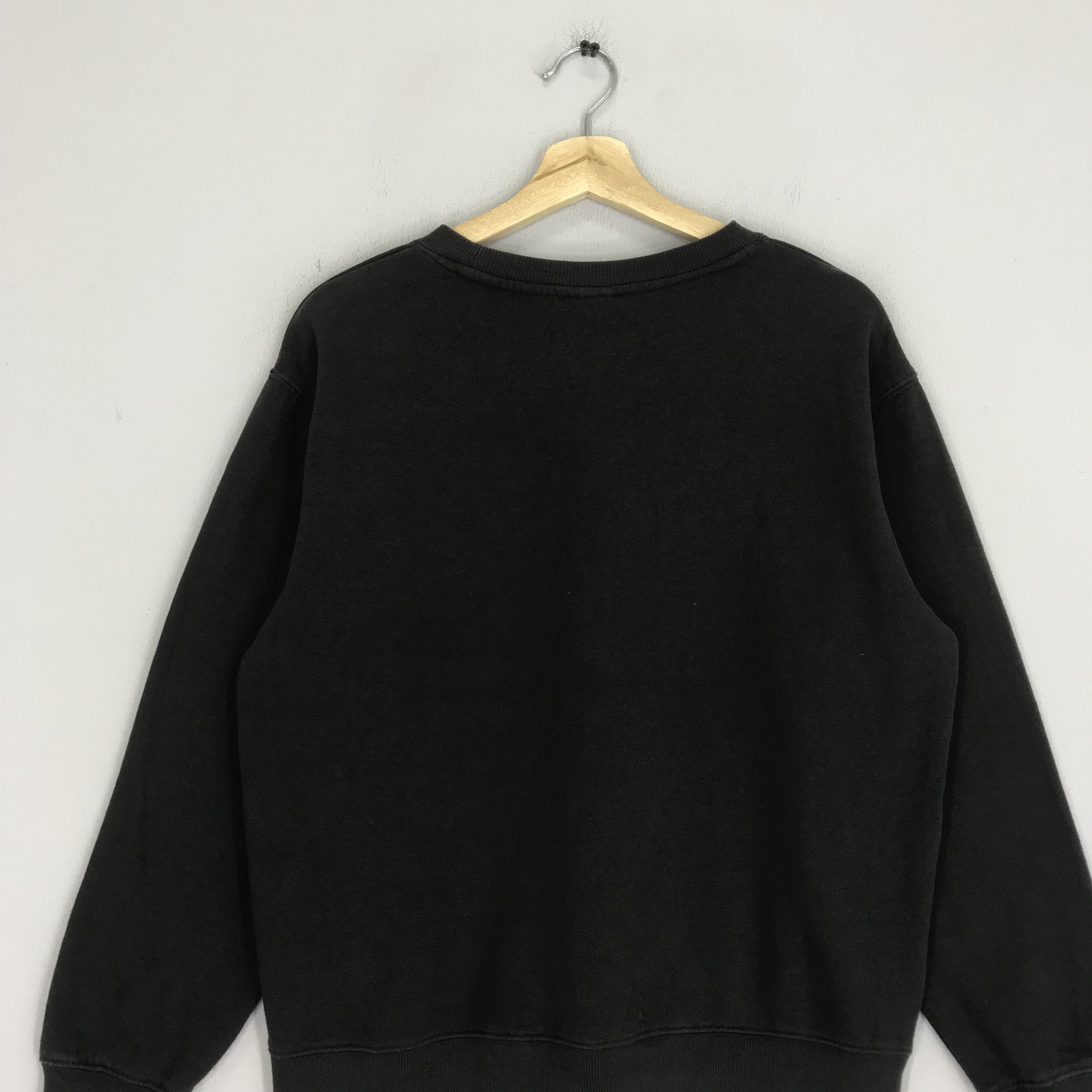 Band Tees Rare!! H&M x The Rolling Stones Band Tees Crewneck Size US M / EU 48-50 / 2 - 4 Thumbnail