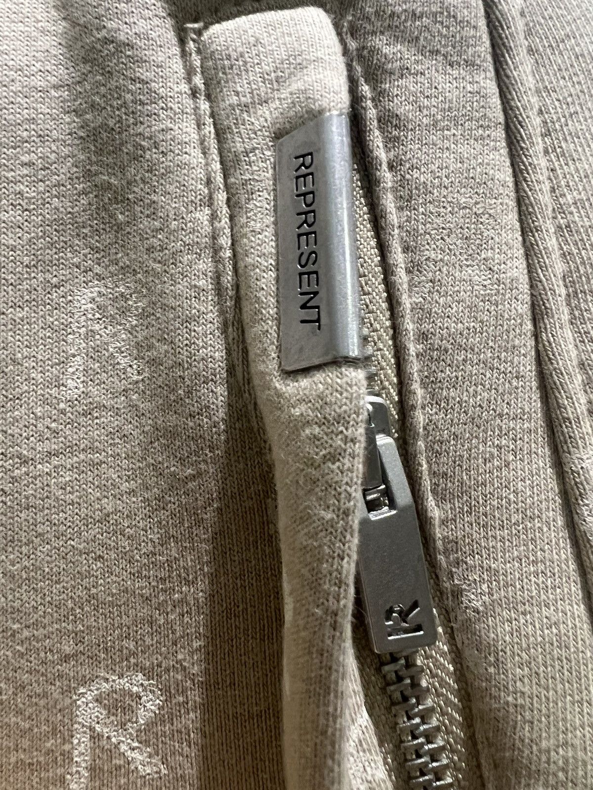Represent Clo. NWT Represent Monogram-print Track Pants Size US 30 / EU 46 - 5 Thumbnail
