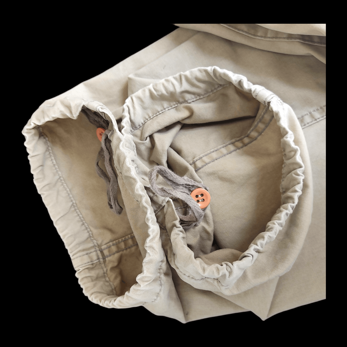 Stussy Stussy Japan Surplus Utility Cargo Pants Size US 34 / EU 50 - 9 Thumbnail
