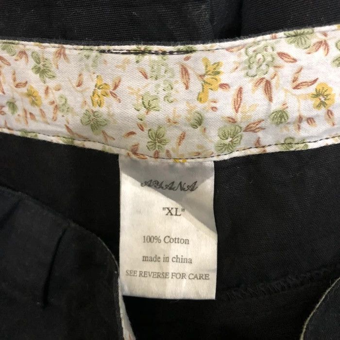 Japanese Brand Japanese Brand Ayana Tactical Multipocket Cargo pant Size US 31 - 7 Thumbnail