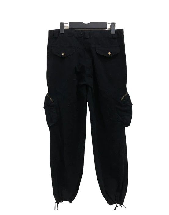 Japanese Brand Japanese Brand Ayana Tactical Multipocket Cargo pant Size US 31 - 5 Thumbnail