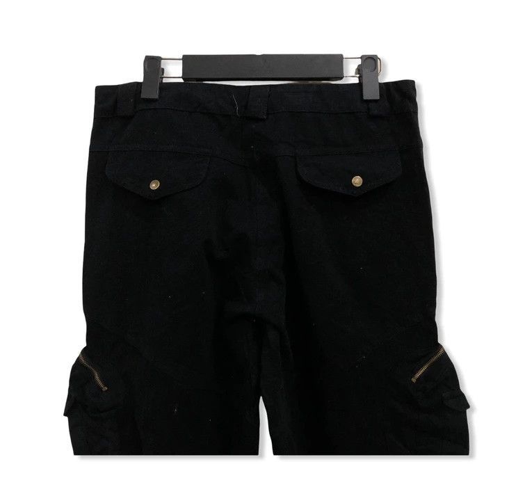 Japanese Brand Japanese Brand Ayana Tactical Multipocket Cargo pant Size US 31 - 6 Thumbnail
