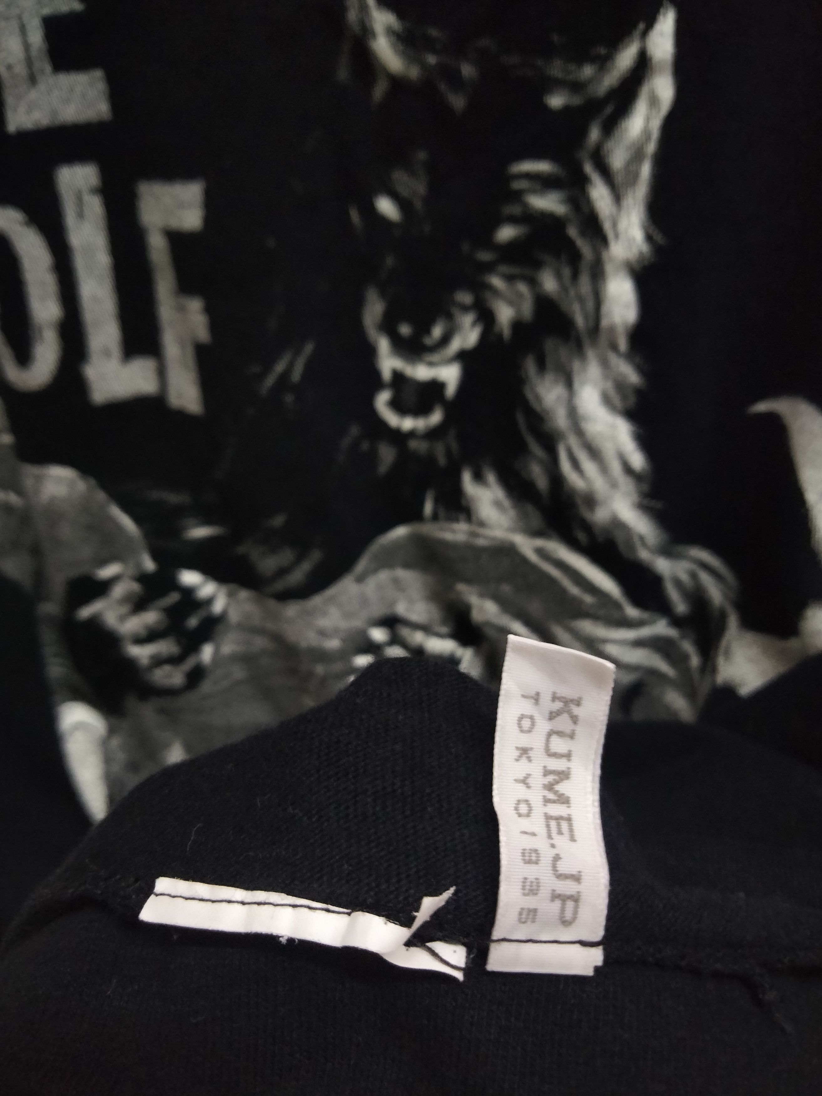Yohji Yamamoto S'yte Yohji Yamamoto Size US M / EU 48-50 / 2 - 6 Thumbnail