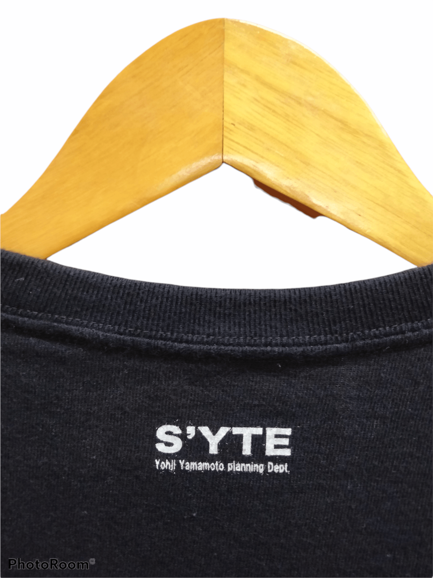 Yohji Yamamoto S'yte Yohji Yamamoto Size US M / EU 48-50 / 2 - 4 Thumbnail