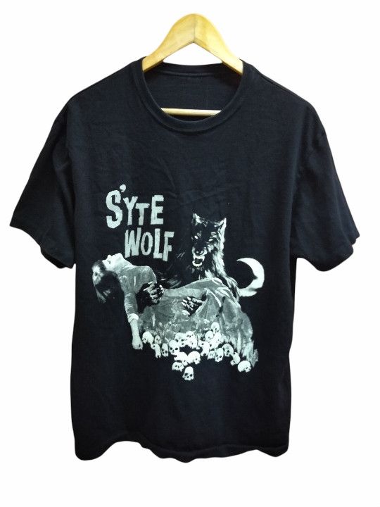 Yohji Yamamoto S'yte Yohji Yamamoto Size US M / EU 48-50 / 2 - 1 Thumbnail