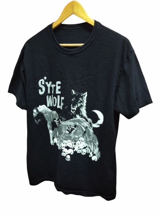 Yohji Yamamoto S'yte Yohji Yamamoto Size US M / EU 48-50 / 2 - 2 Thumbnail