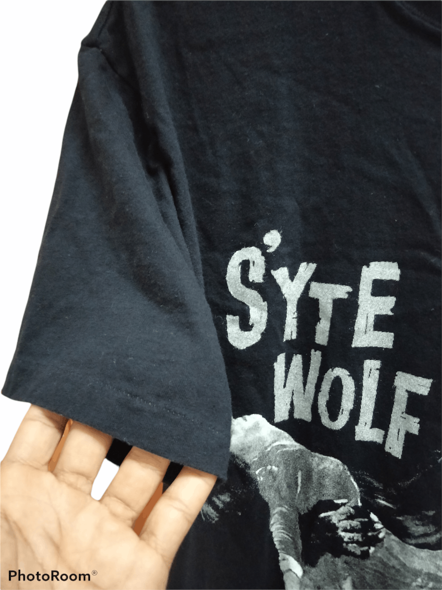 Yohji Yamamoto S'yte Yohji Yamamoto Size US M / EU 48-50 / 2 - 5 Thumbnail