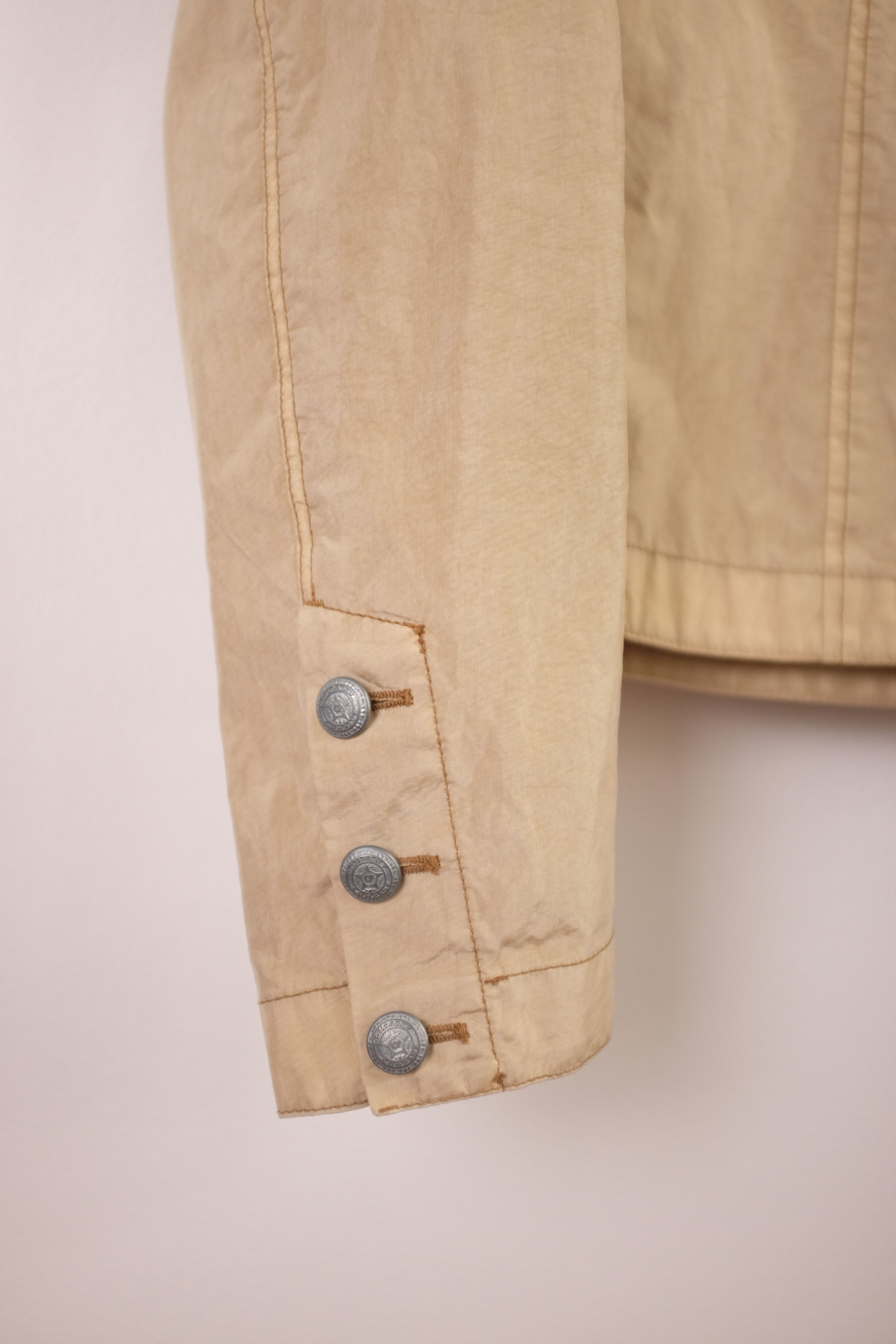 C.P. Company C.P. Company Jacket Size US S / EU 44-46 / 1 - 14 Thumbnail